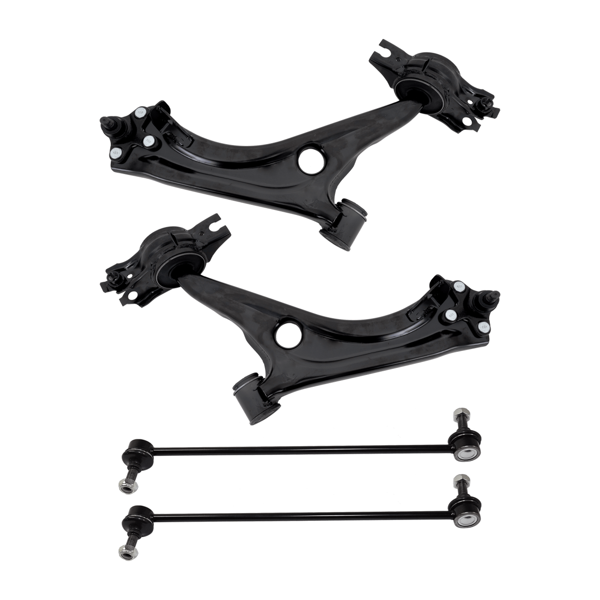 AM Control Arm SKU KIT 081324 C1129 OEM 51320TBAA01