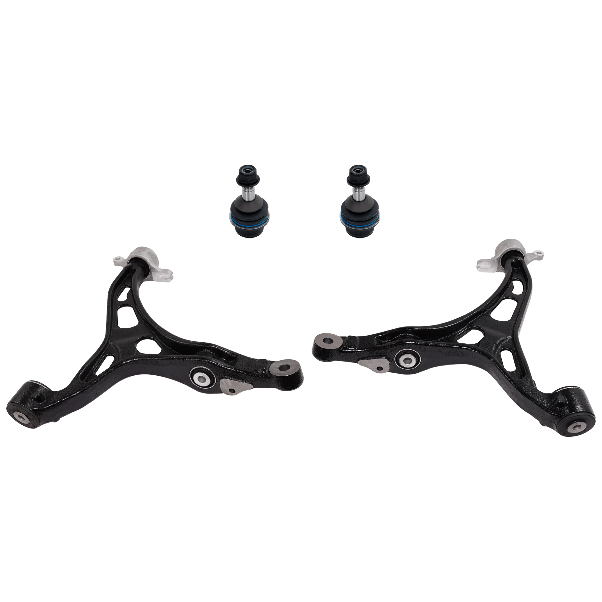 AM Control Arm SKU KIT 081324 C1135 OEM 5168158AB 5168159AB 68069648AB