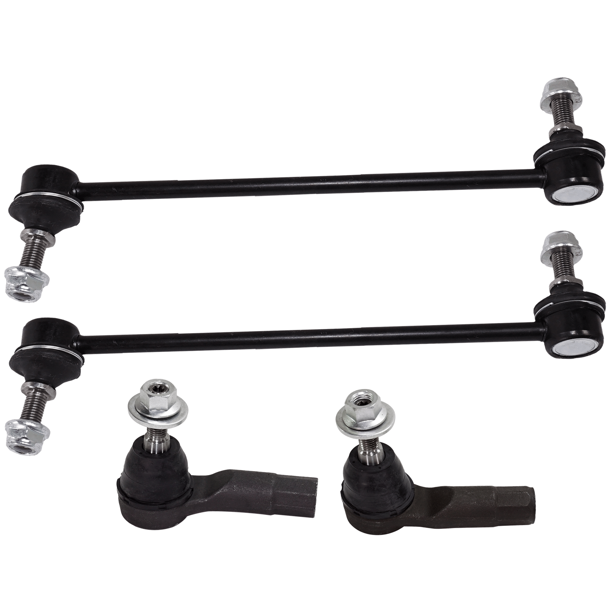 AM Sway Bar Link SKU KIT 081324 C1136 OEM 68224731AA 68224936AA 68224937