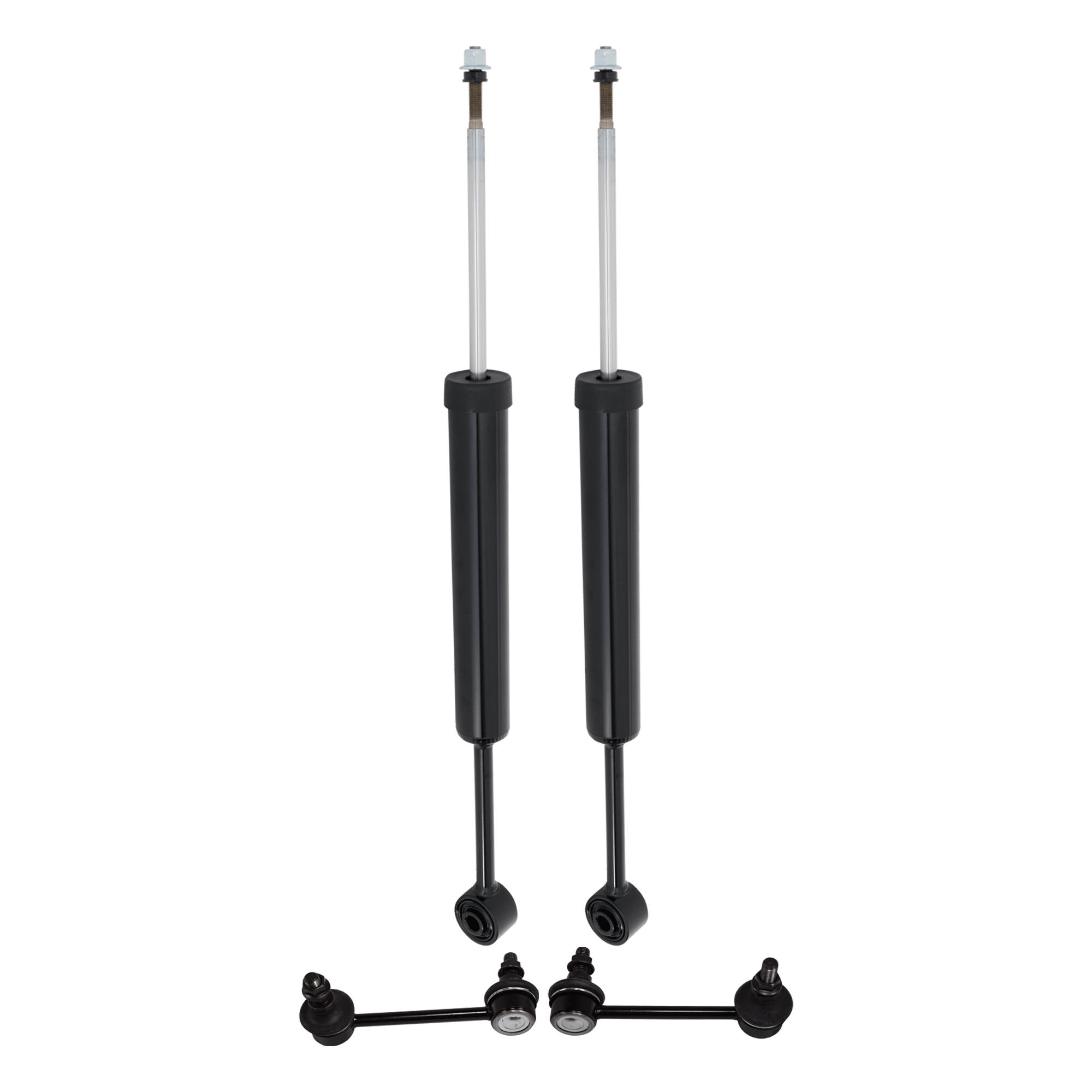 AM Shock Absorber and Strut Assembly SKU KIT 081324 C1138 OEM 3410086-7837358 G511038-37358