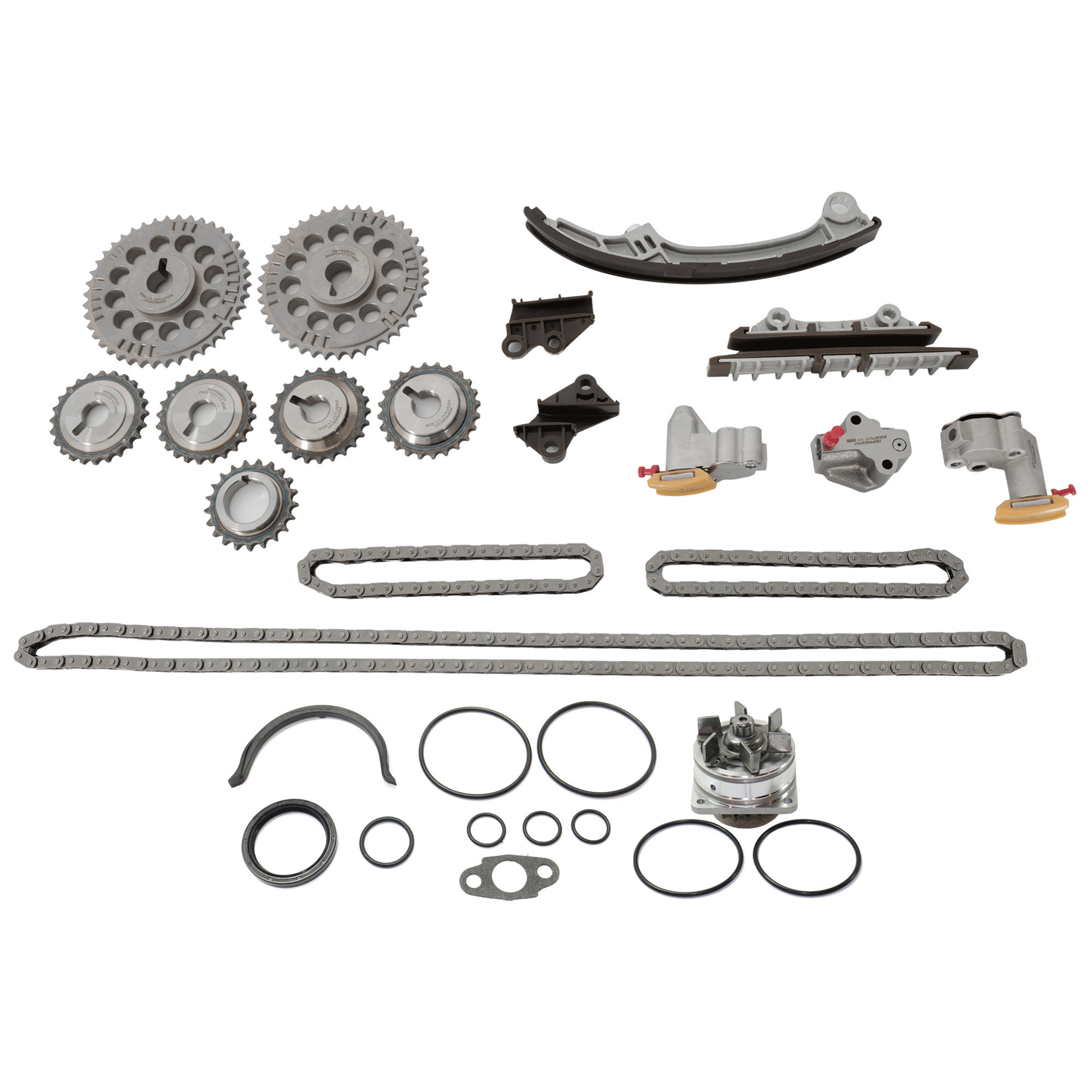 AM Timing Chain Kit SKU KIT 081324 C1162 OEM 14526-14674-67689-151089401 AT