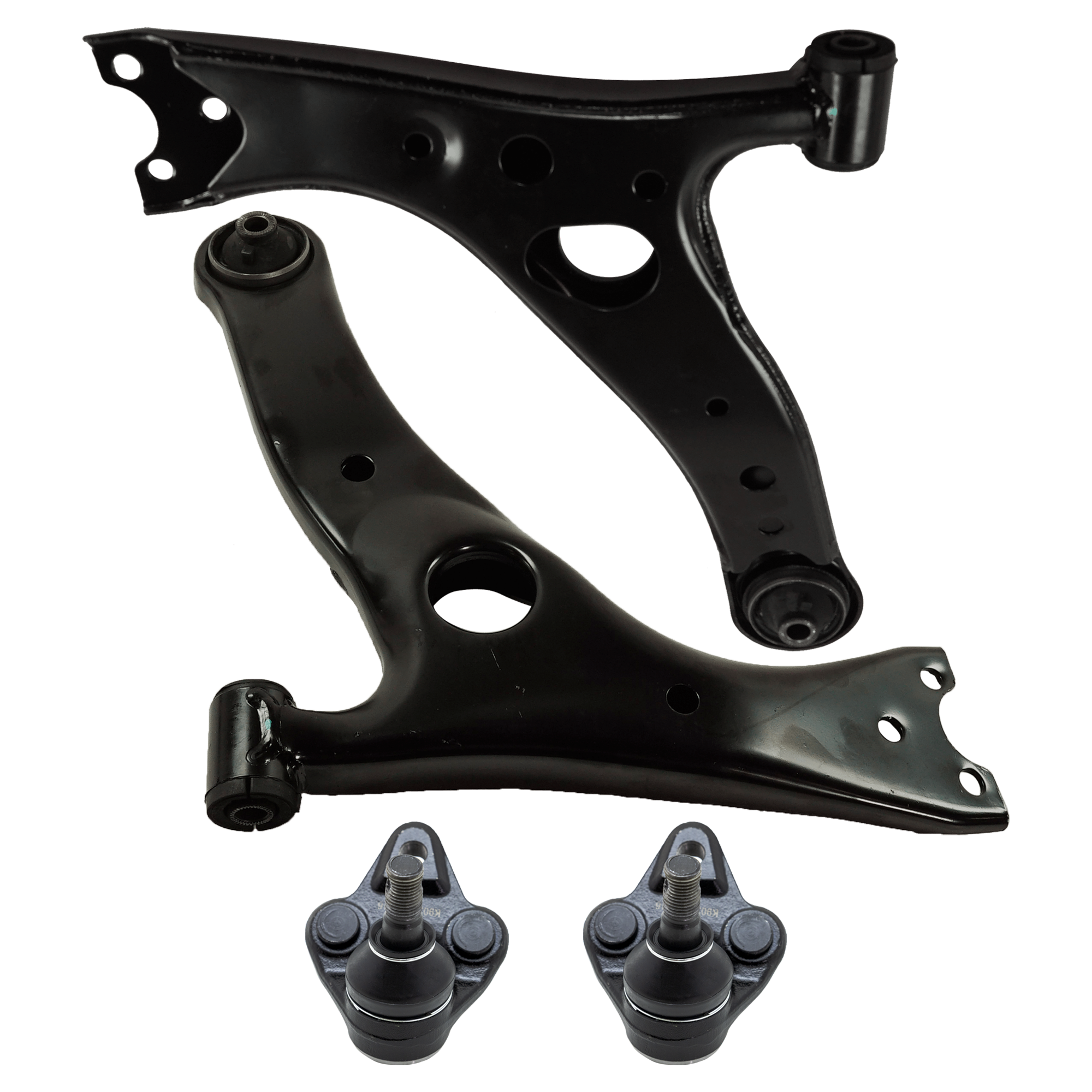 AM Control Arm SKU KIT 081324 C1177 OEM 4806842041-4806942041-104289-1