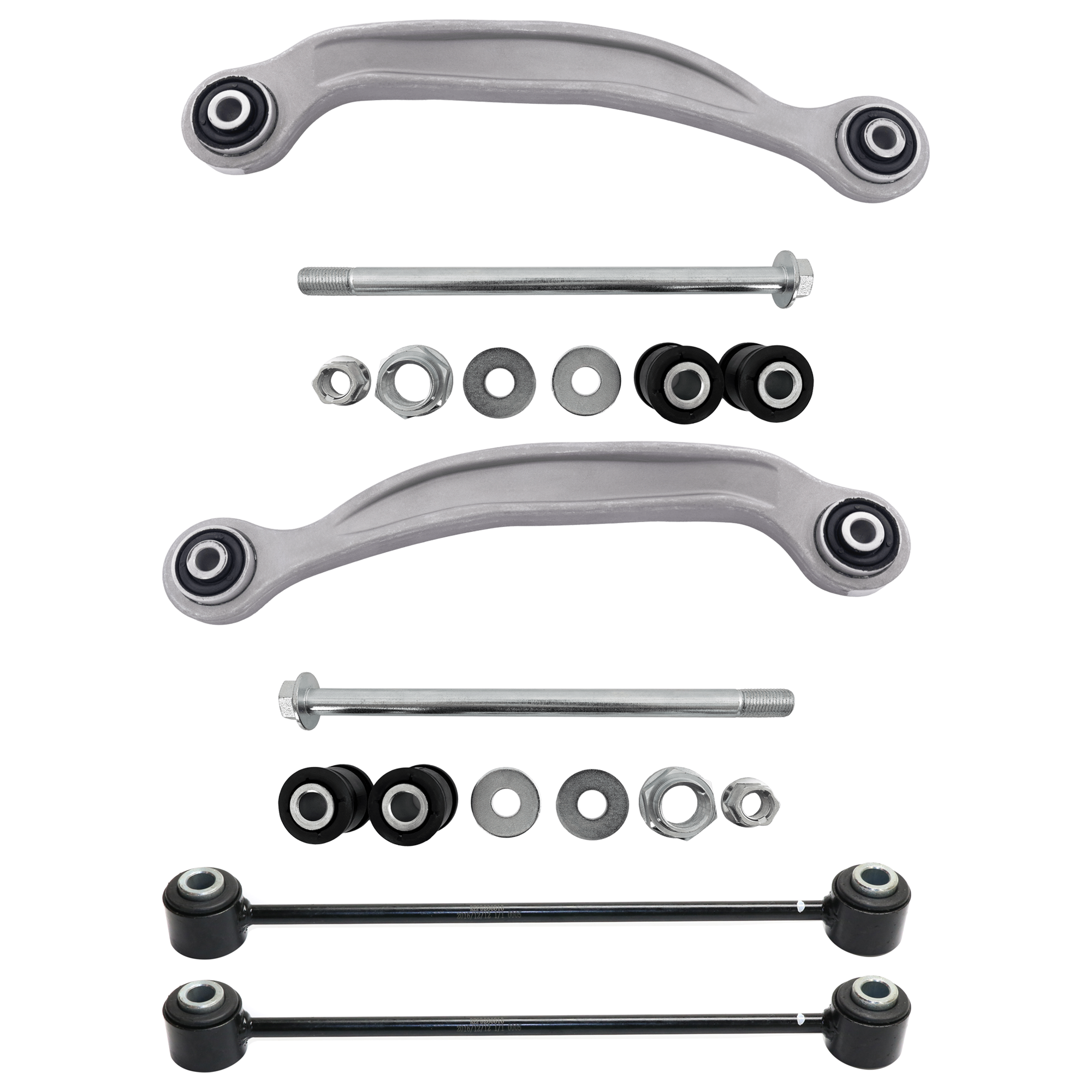 AM Control Arm SKU KIT 081324 C1221 OEM 45D10558 FA3507-5071937 CA2136