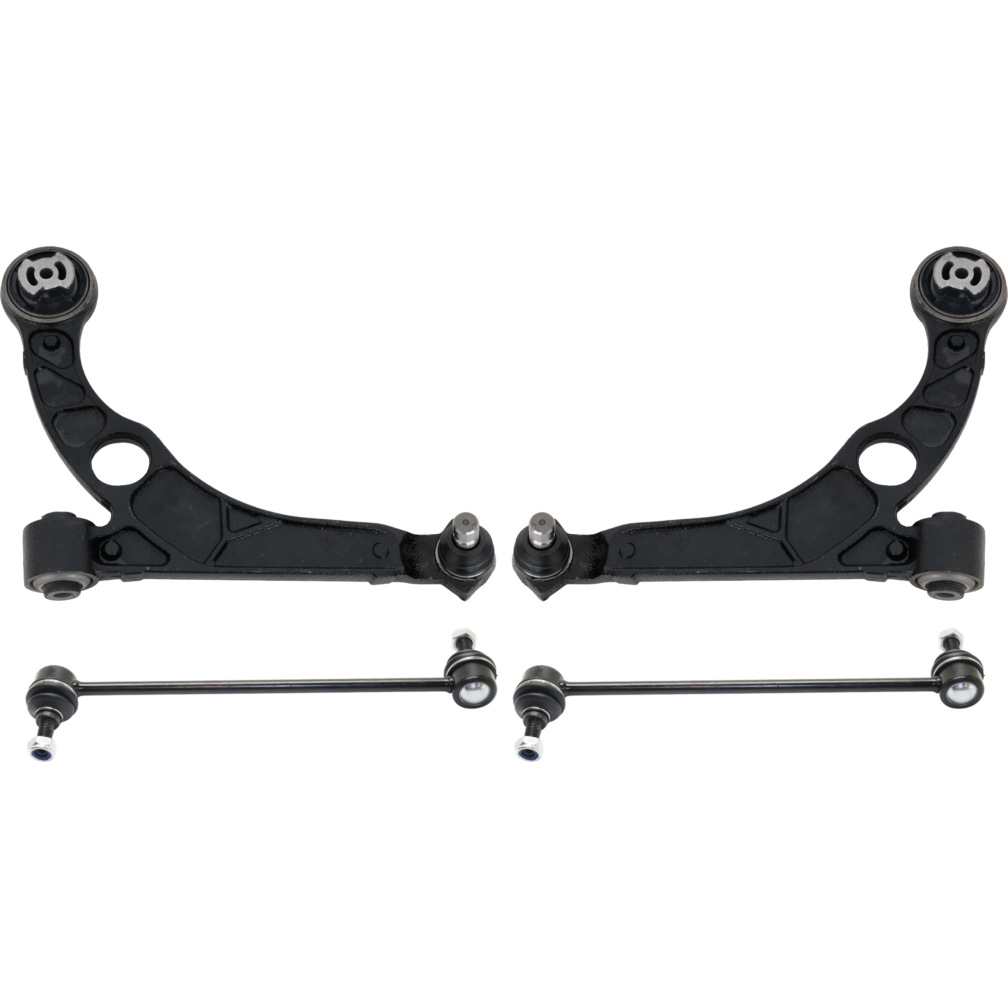 AM Control Arm SKU KIT 081324 C1223 OEM TC5272-5451999-68164037AA MS25