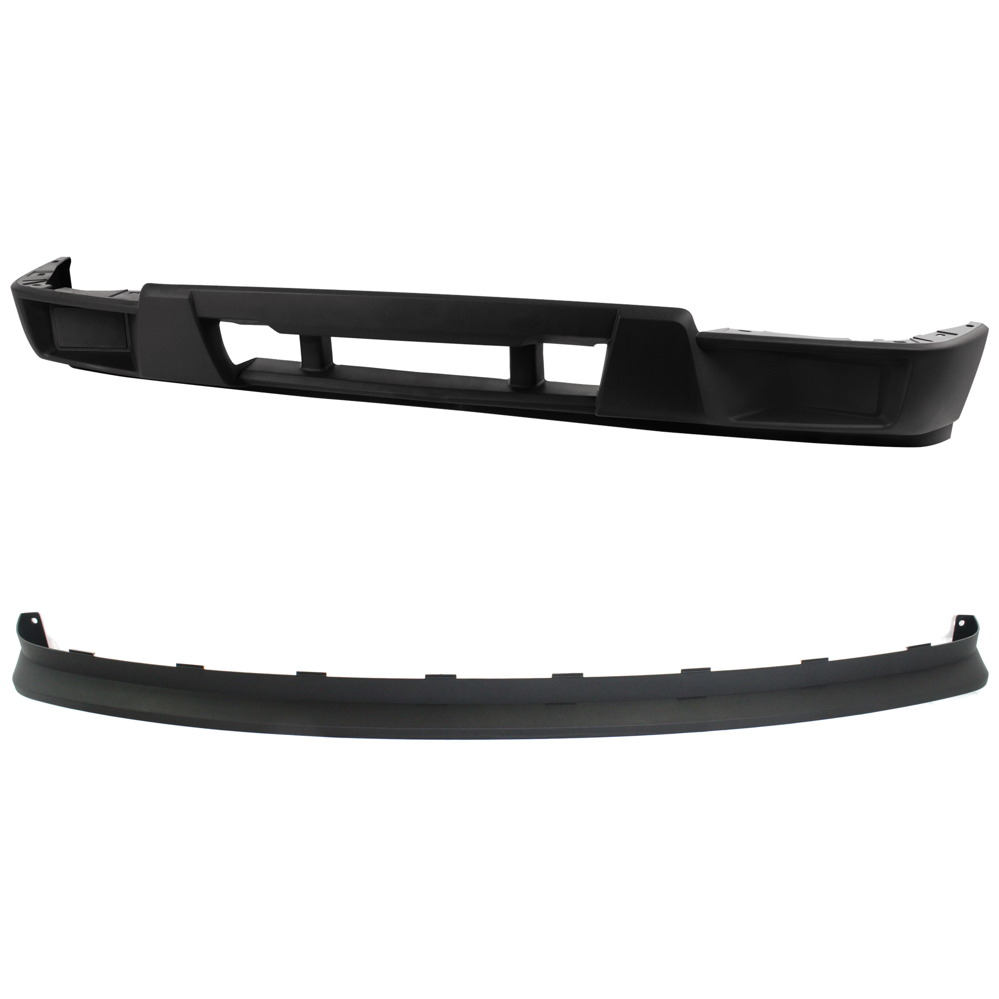 AM Bumper Cover SKU KIT 081324 C1297 Partslink GM1000723 GM1092183 OEM 12335806-15888037