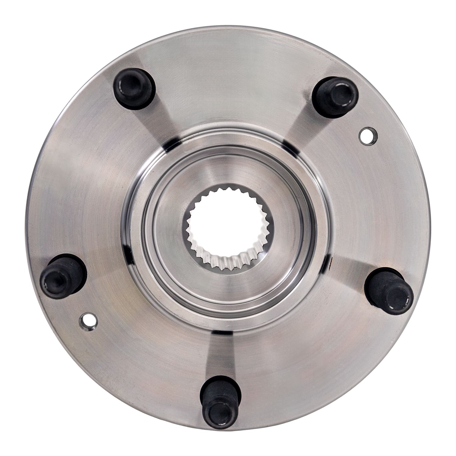 AM ELANTRA 07-12 FRONT WHEEL BEARING RH AND LH 4 pc kit with Wheel Hub SKU KIT 081324 C1356 OEM 517200Q000-517202H000-517502H0