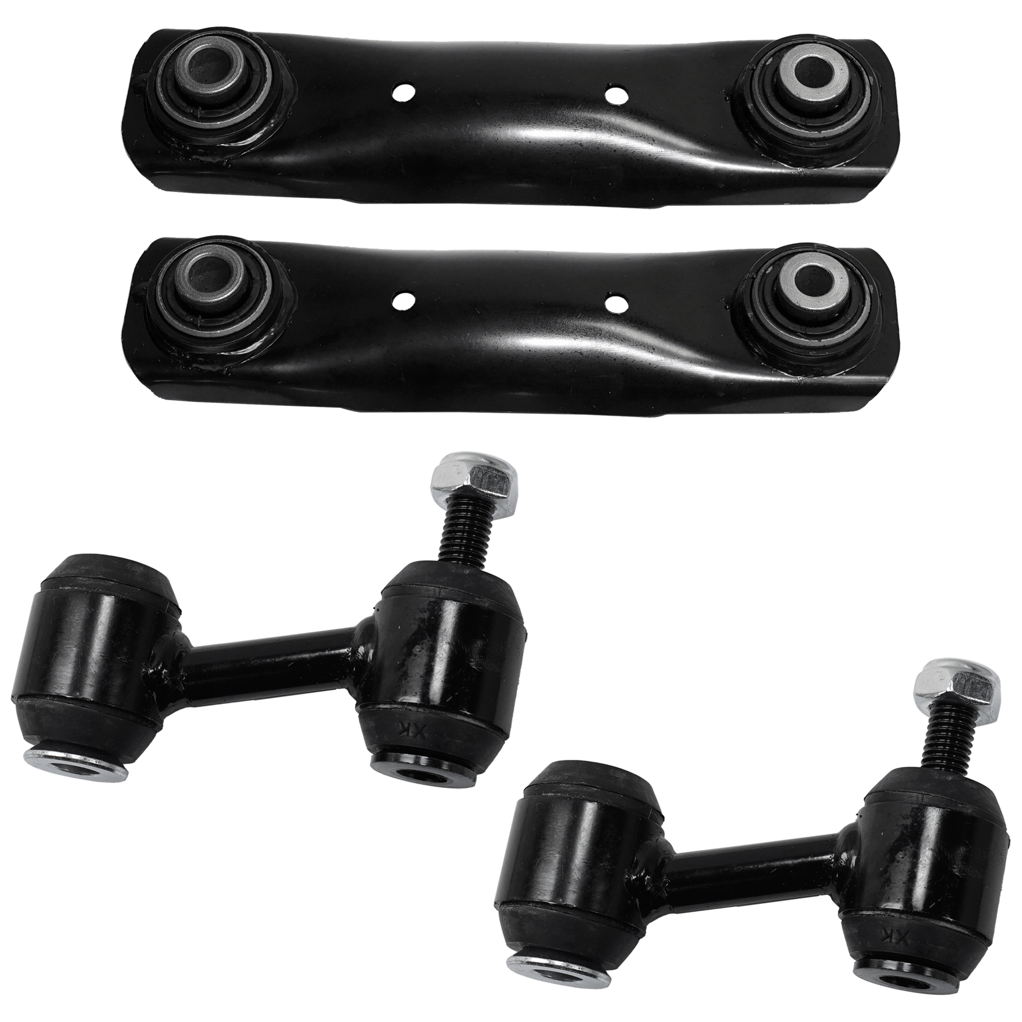 AM Control Arm SKU KIT 081324 C1451 OEM 13219171-13281792