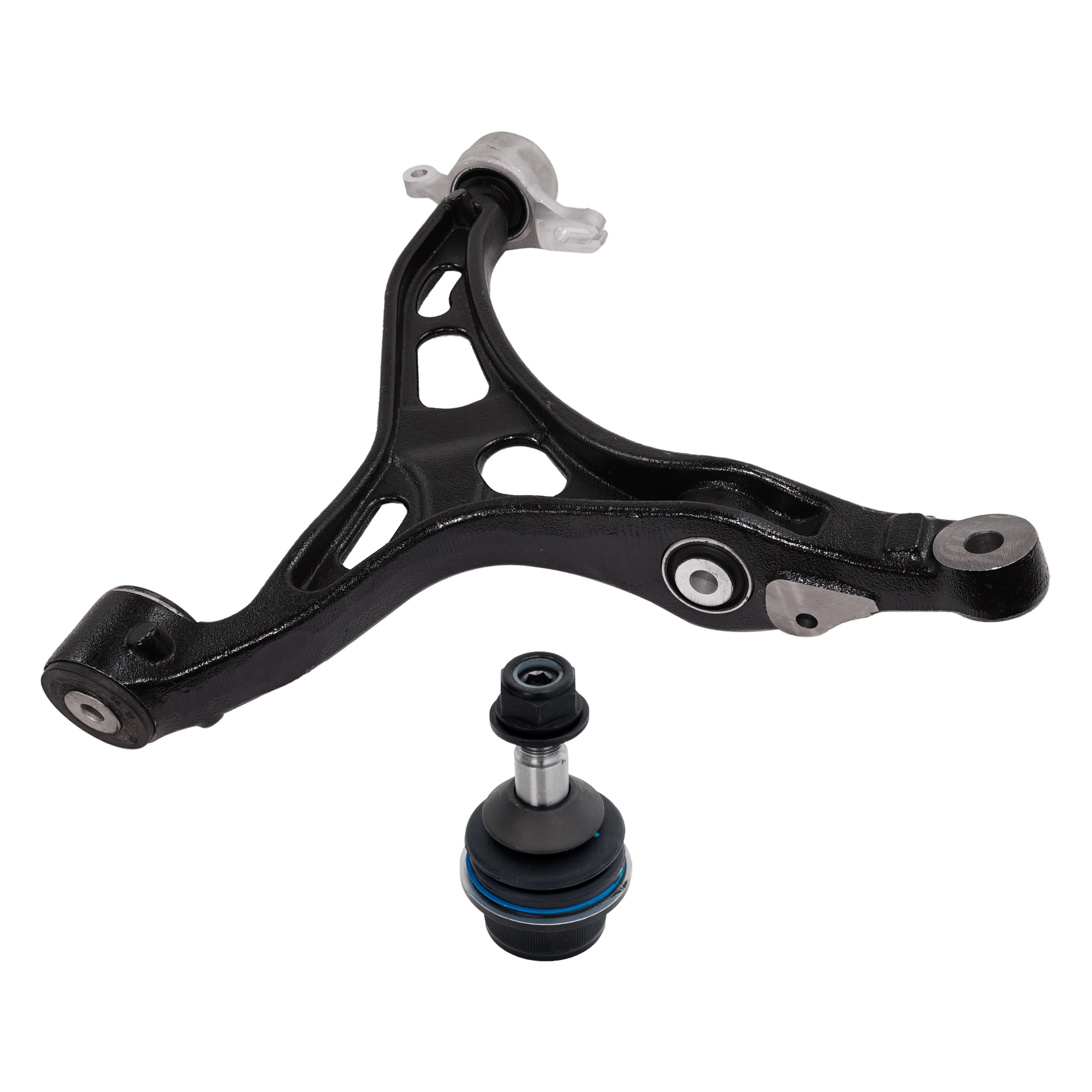 AM Control Arm SKU KIT 081324 C1528 OEM 5168159AB 68069648AB