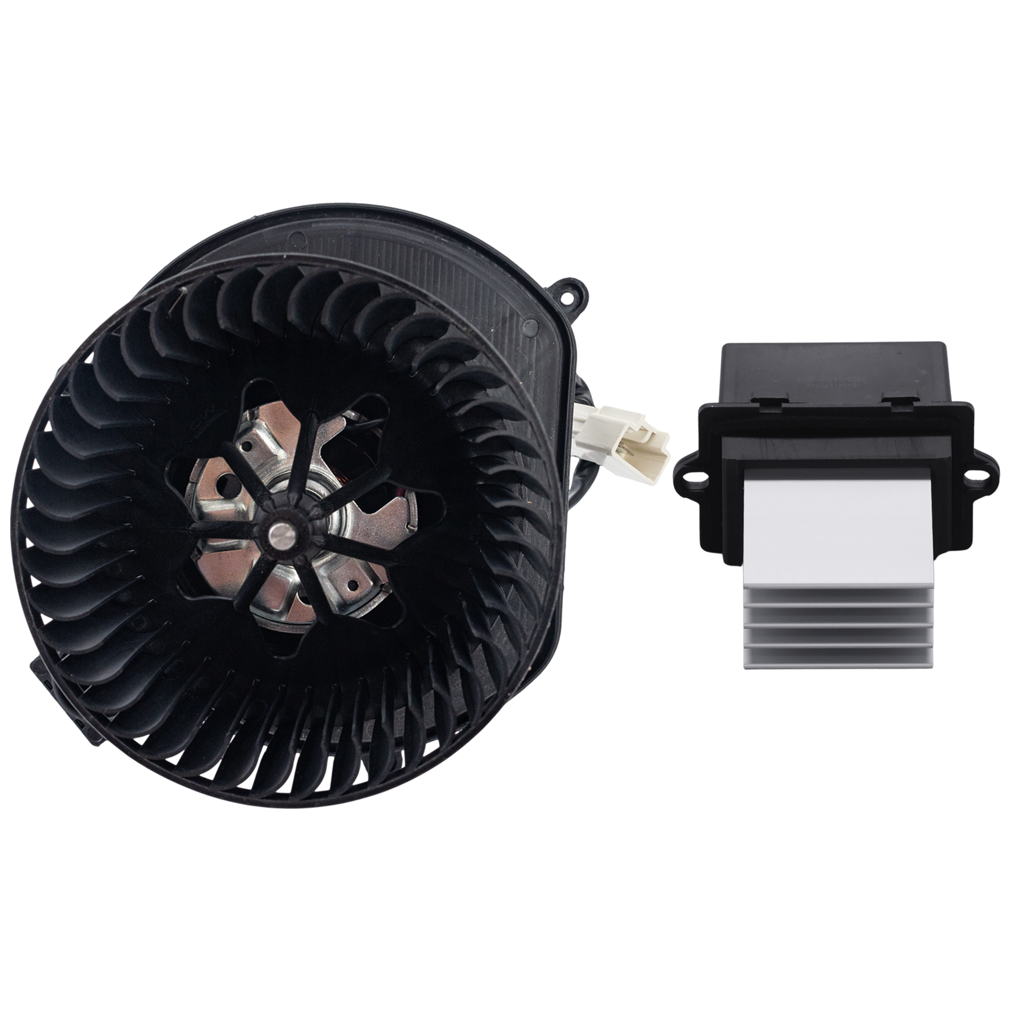 AM Blower Motor SKU KIT 081324 C1627 OEM 68003996AA 20374-973027-973517