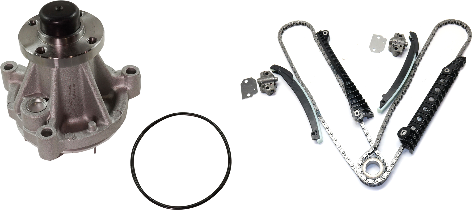 AM Timing Chain Kit SKU KIT 081324 C1669