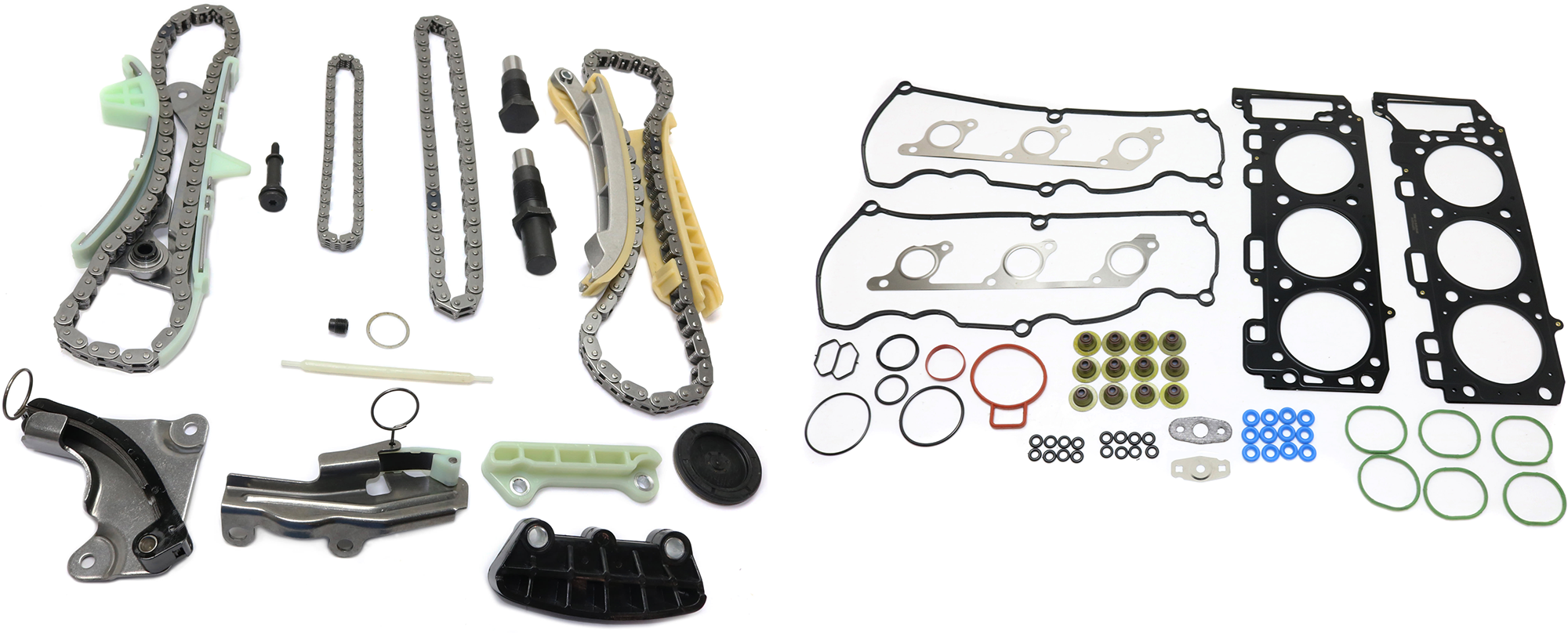 AM Timing Chain Kit SKU KIT 081324 C1671
