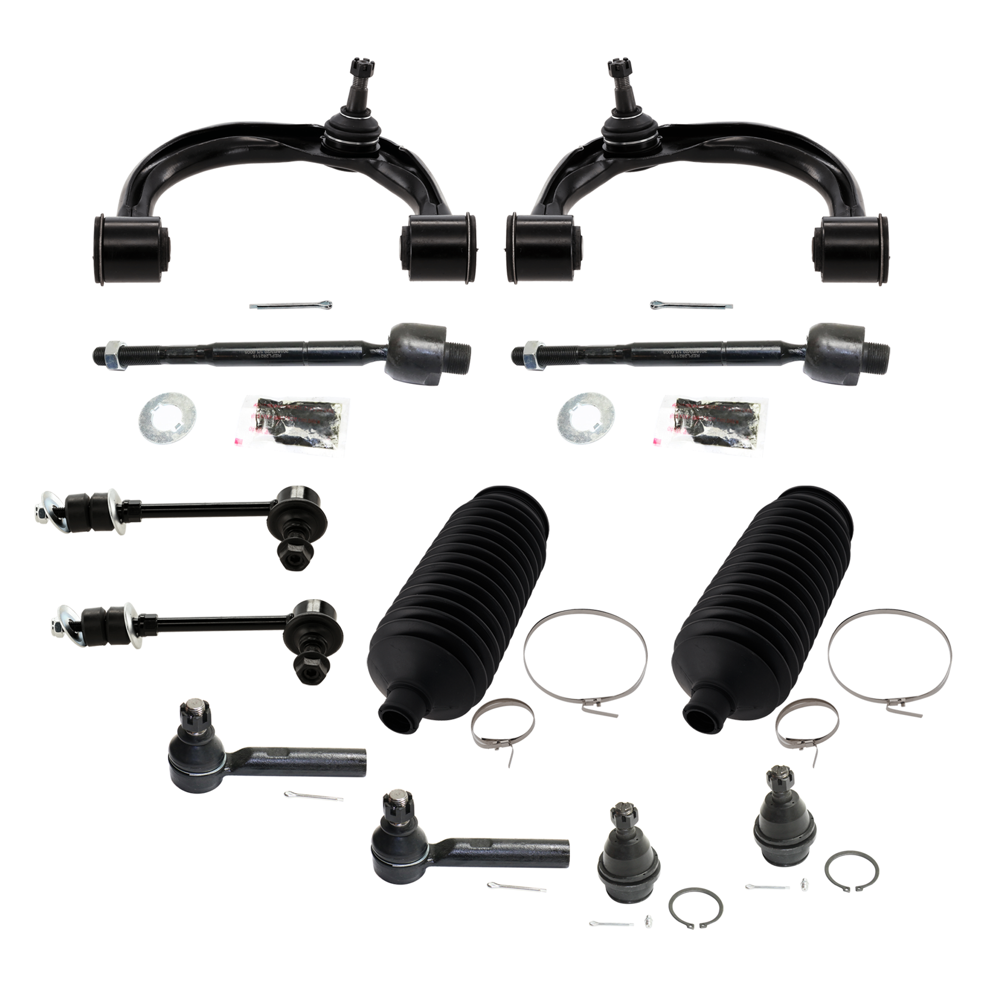 AM Control Arm SKU KIT 081324 C167 OEM 4861060050-4861060070-48630600