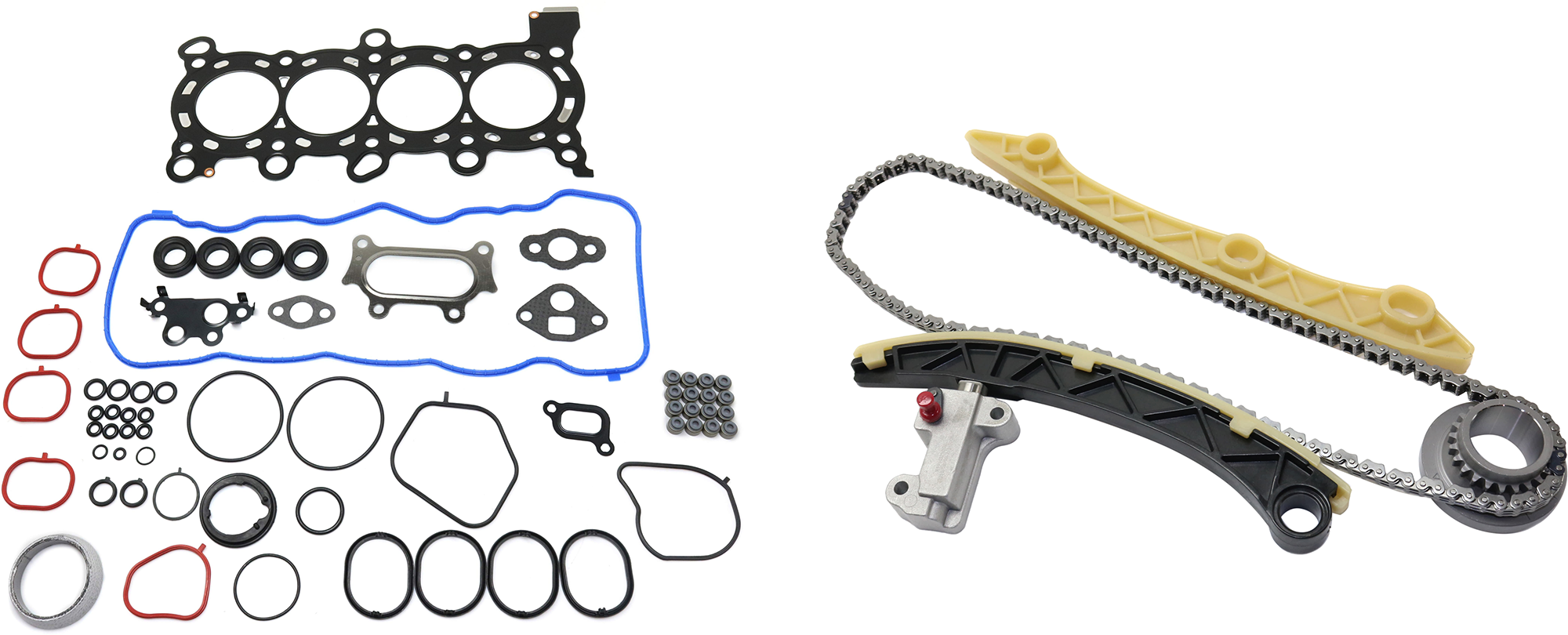 AM Timing Chain Kit SKU KIT 081324 C1710