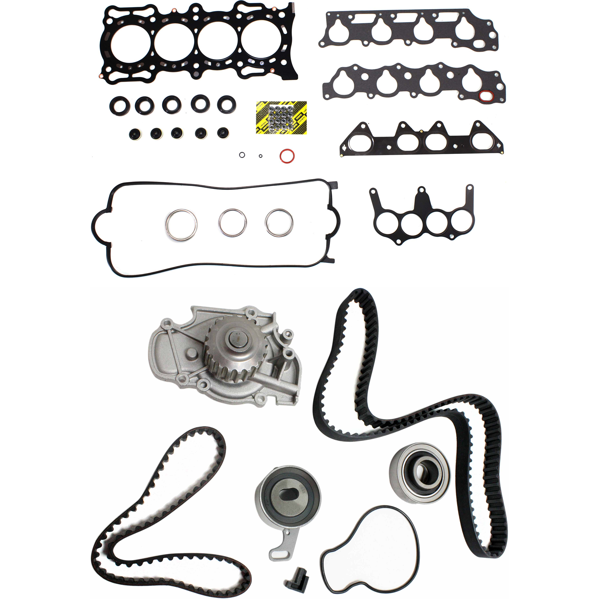 AM Timing Belt Kit SKU KIT 081324 C1723