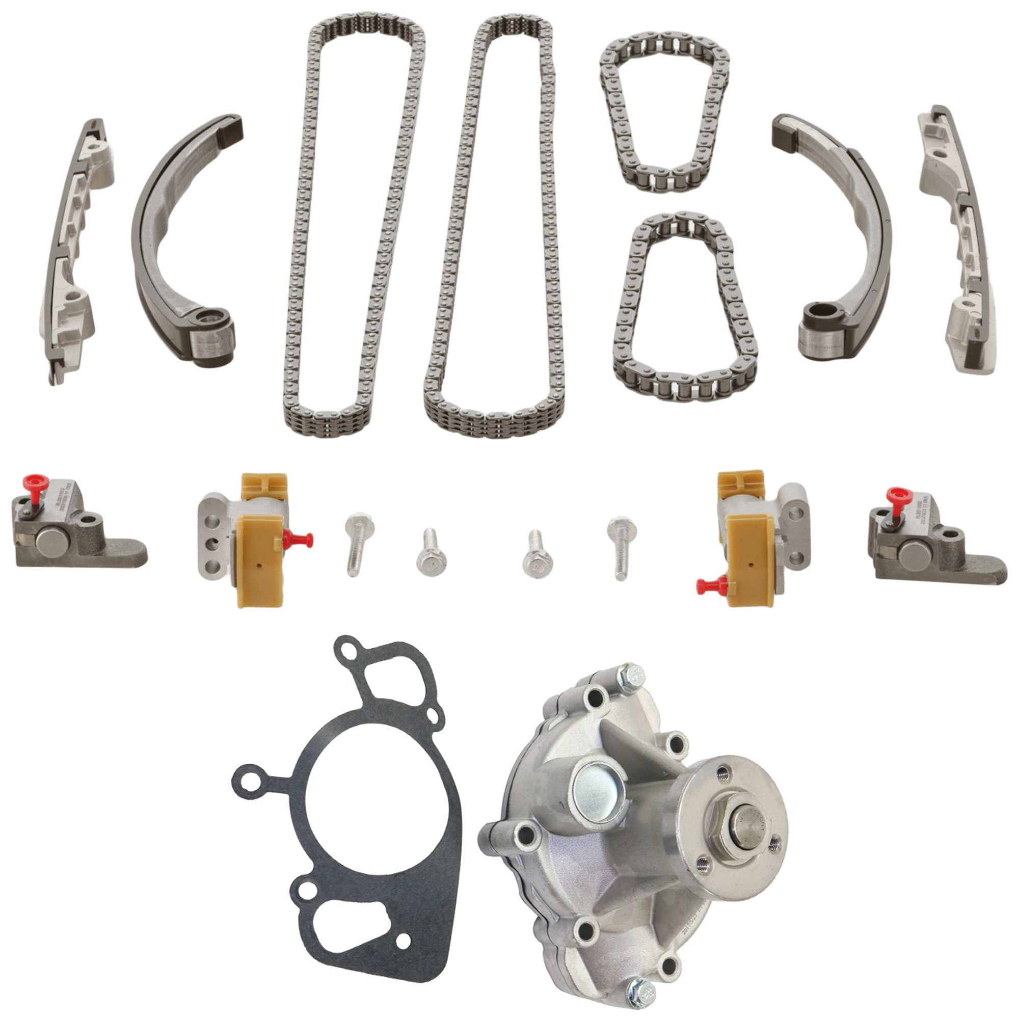 AM Timing Chain Kit SKU KIT 081324 C1759 OEM 12124-19354-20240-43503-58612