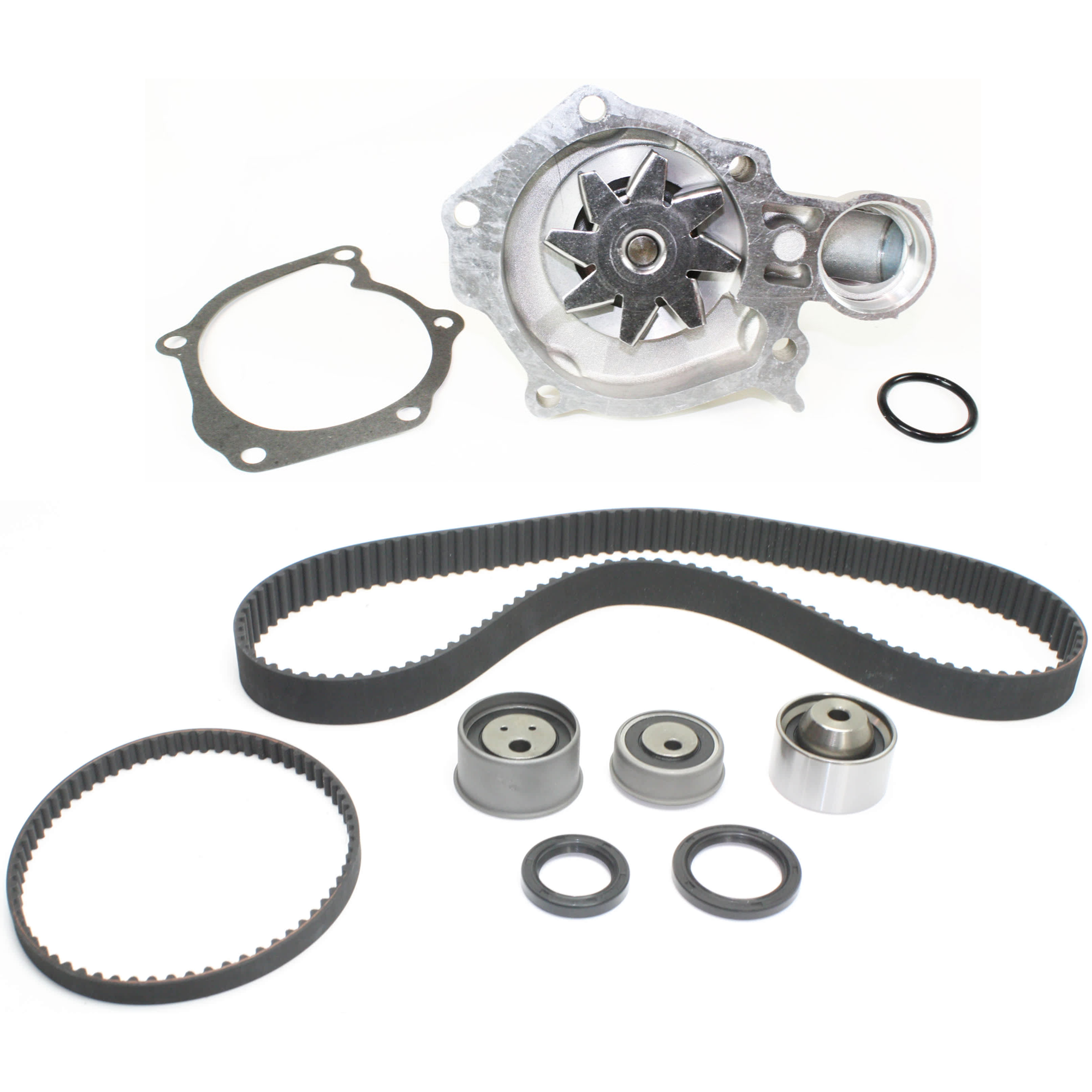 AM Timing Belt Kit SKU KIT 081324 C1815
