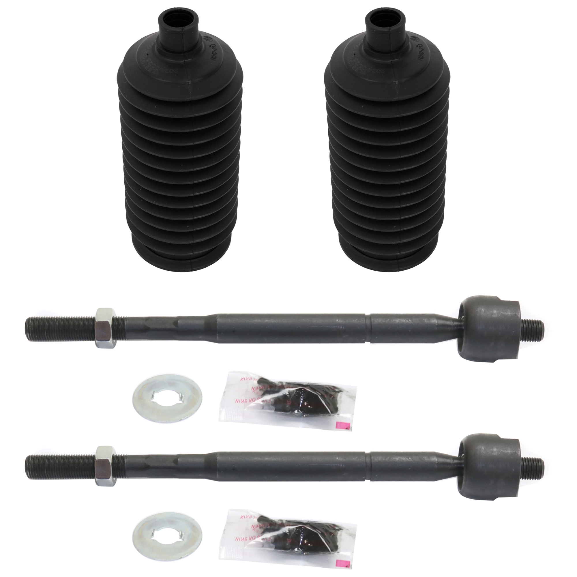AM Tie Rod End SKU KIT 081324 C1890 OEM 45-503-094-804-553-500-000
