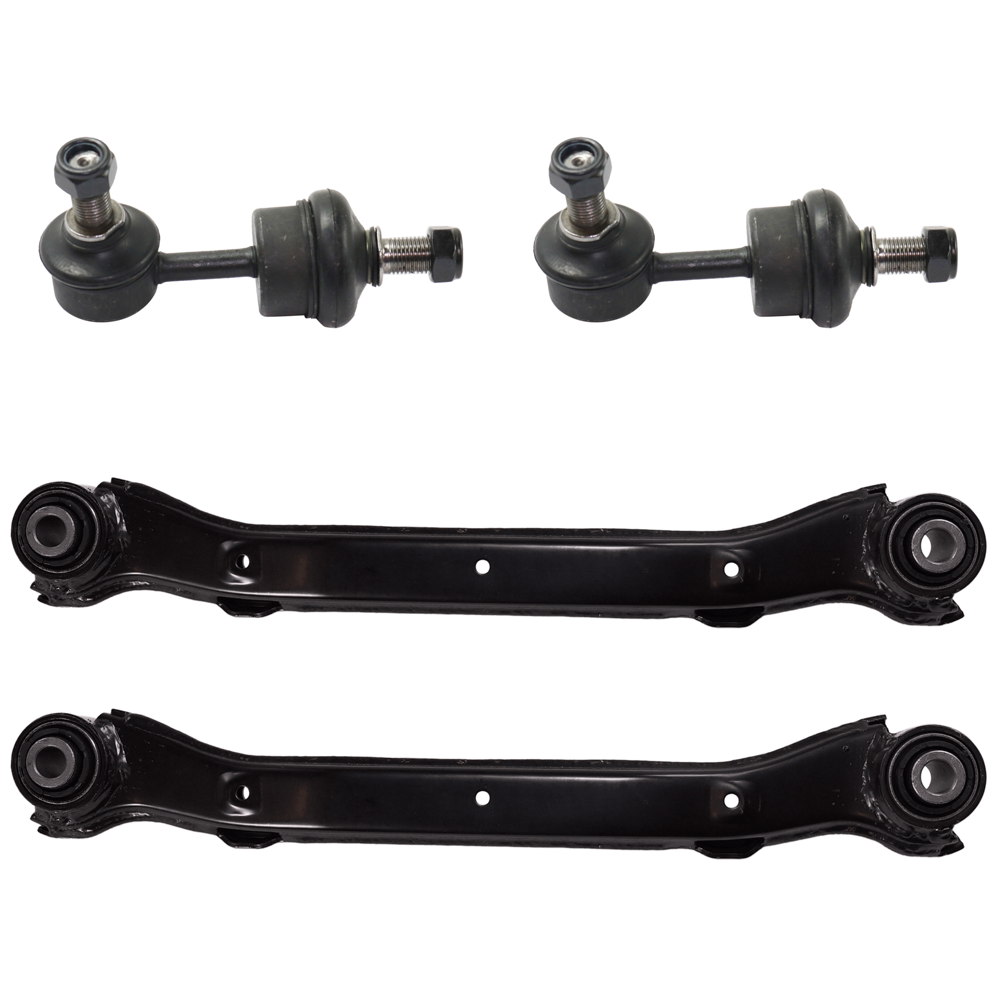 AM Control Arm SKU KIT 081324 C1968 OEM 551004Z000-551002W550-551003R0