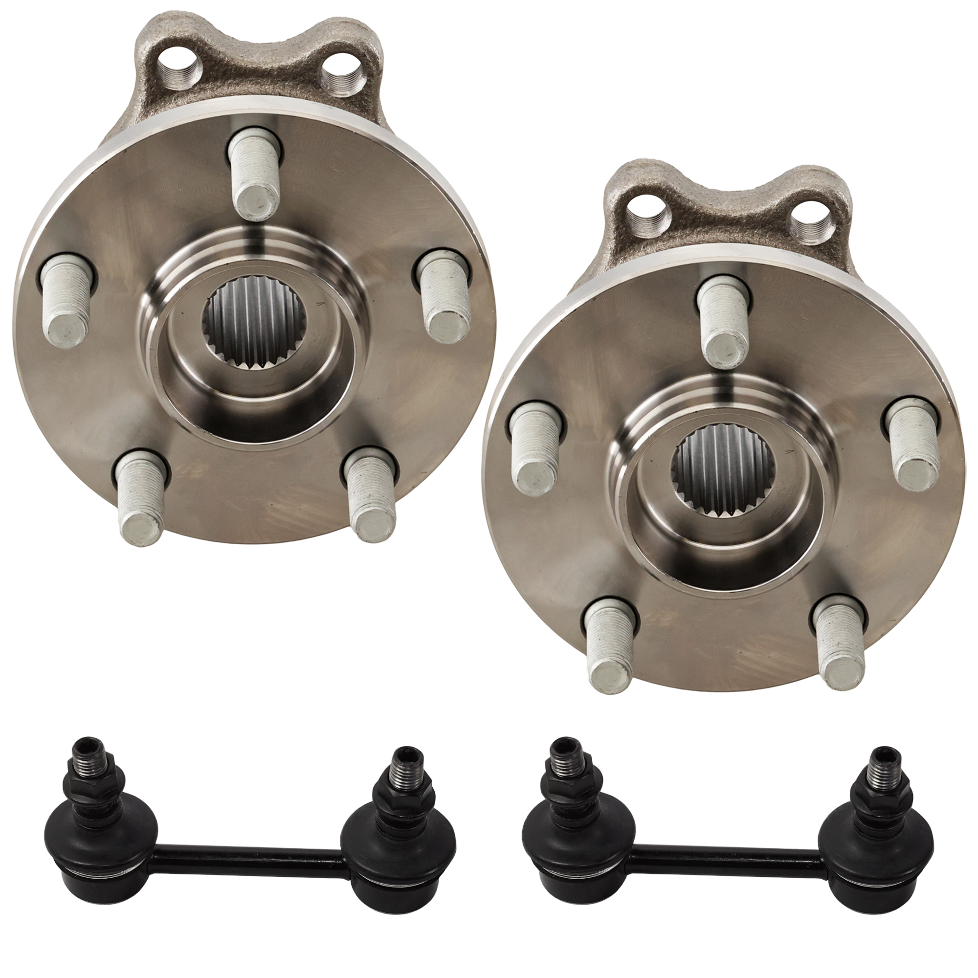 AM Wheel Hub SKU KIT 081324 C1979 OEM 20470AE00C