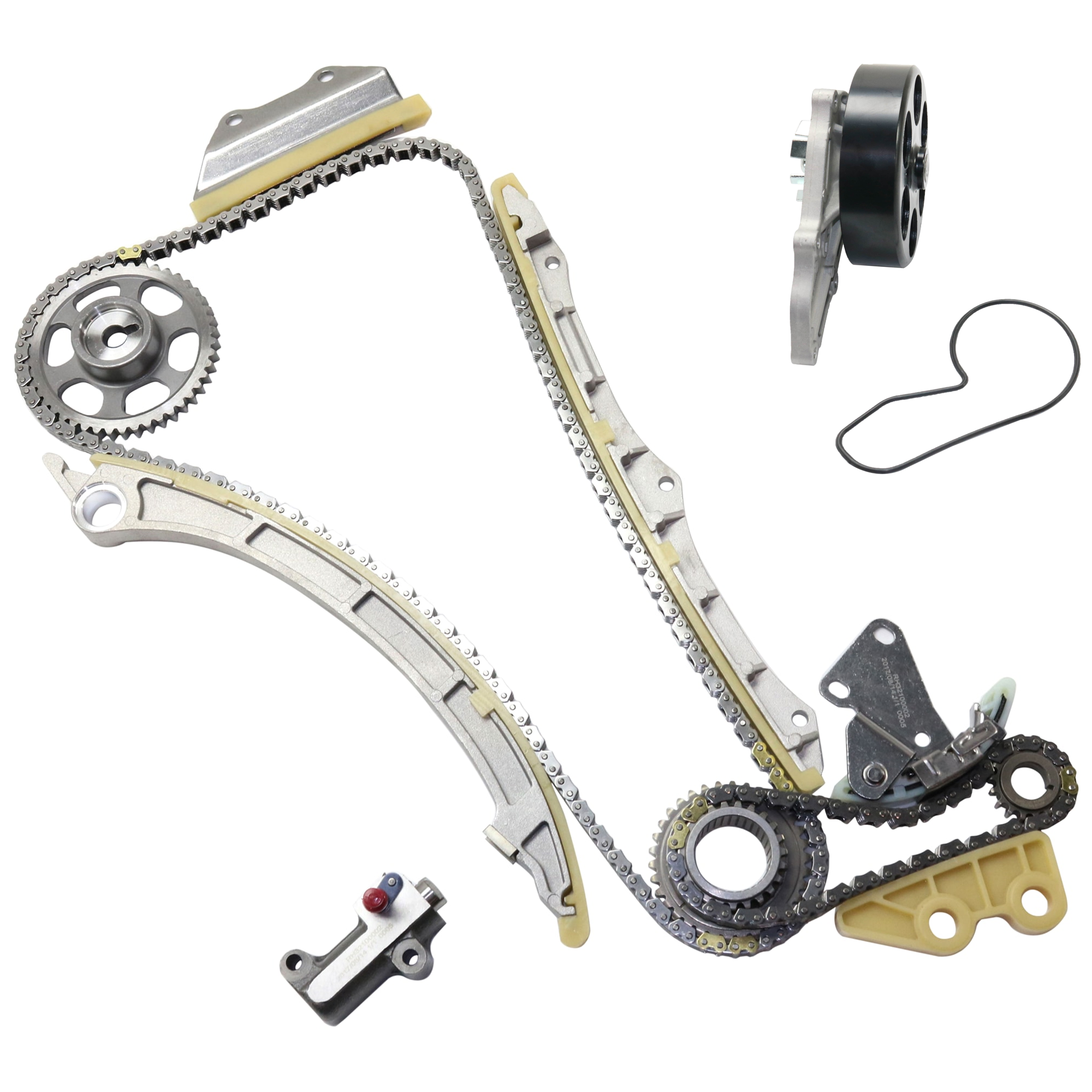 AM Timing Chain Kit SKU KIT 081324 C1982 OEM 19200RX0A01