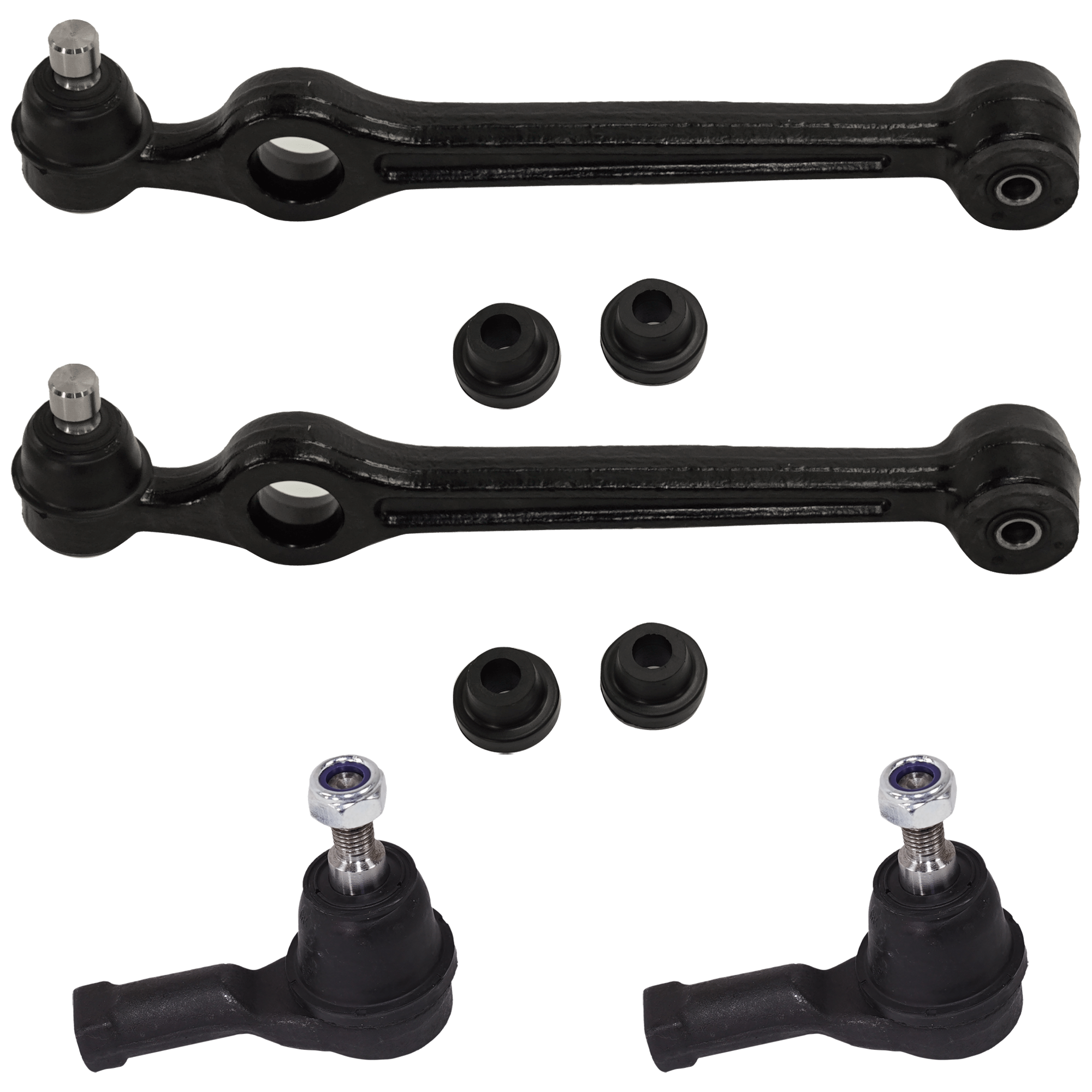 AM Control Arm SKU KIT 081324 C1998 OEM F4BZ3079A 381033-1015194-26929