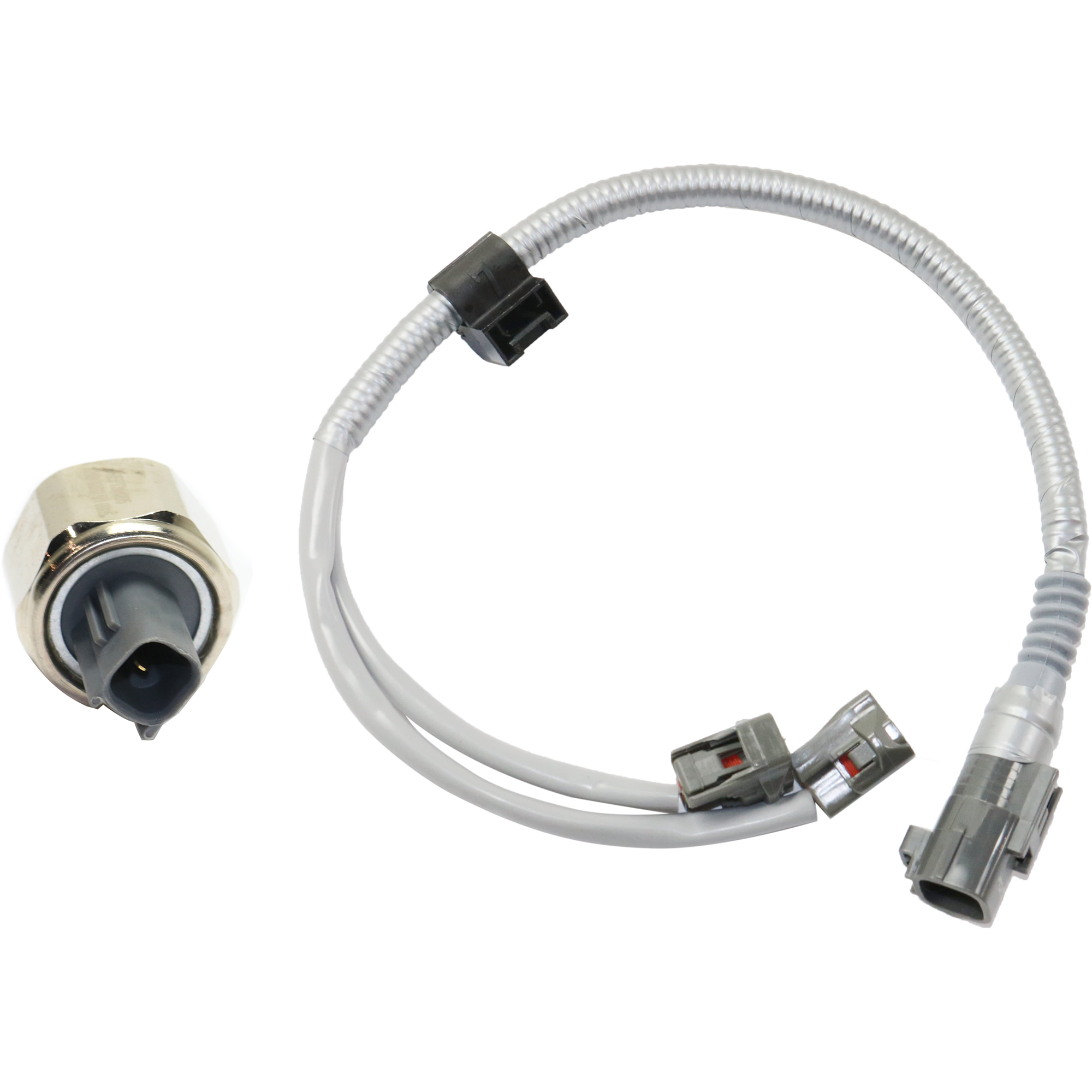 AM CAMRY 00-06 KNOCK SENSOR HARNESS 2 pc Kit with Knock Sensor SKU KIT 081324 C2052 OEM 8221907010-72911-144769-170798