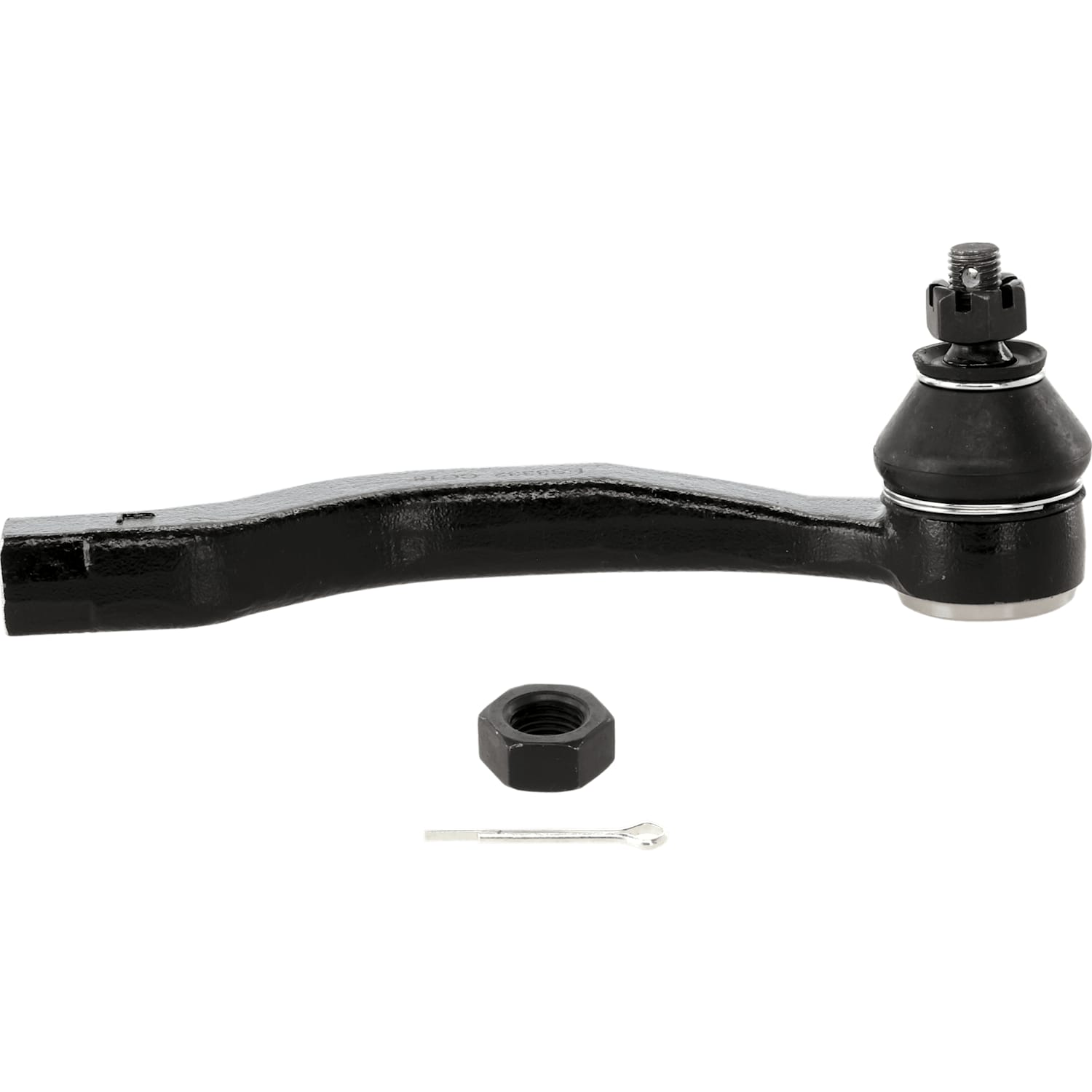 AM CIVIC 96-00 STEERING RACK BOOT 6 pc kit with Tie Rod End SKU KIT 081324 C407 OEM 53534SR3N52-53534SV4003-101482
