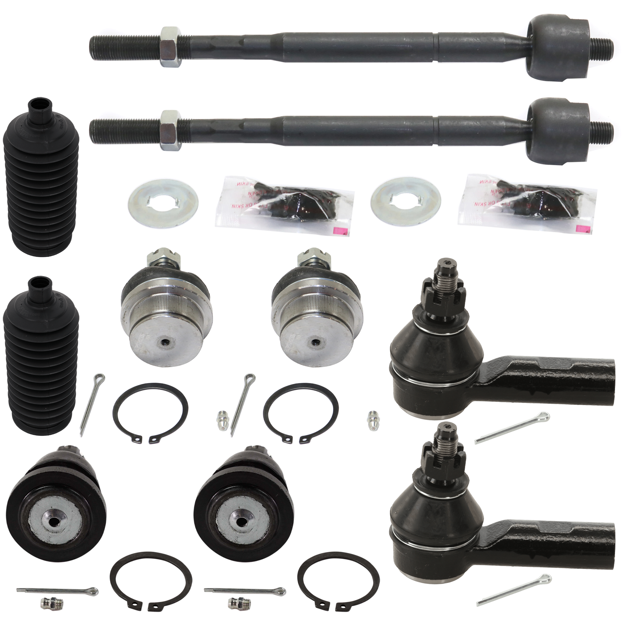 AM Suspension Kit SKU KIT 081324 C433 OEM 260-173-550-011-504-000-000-000-000