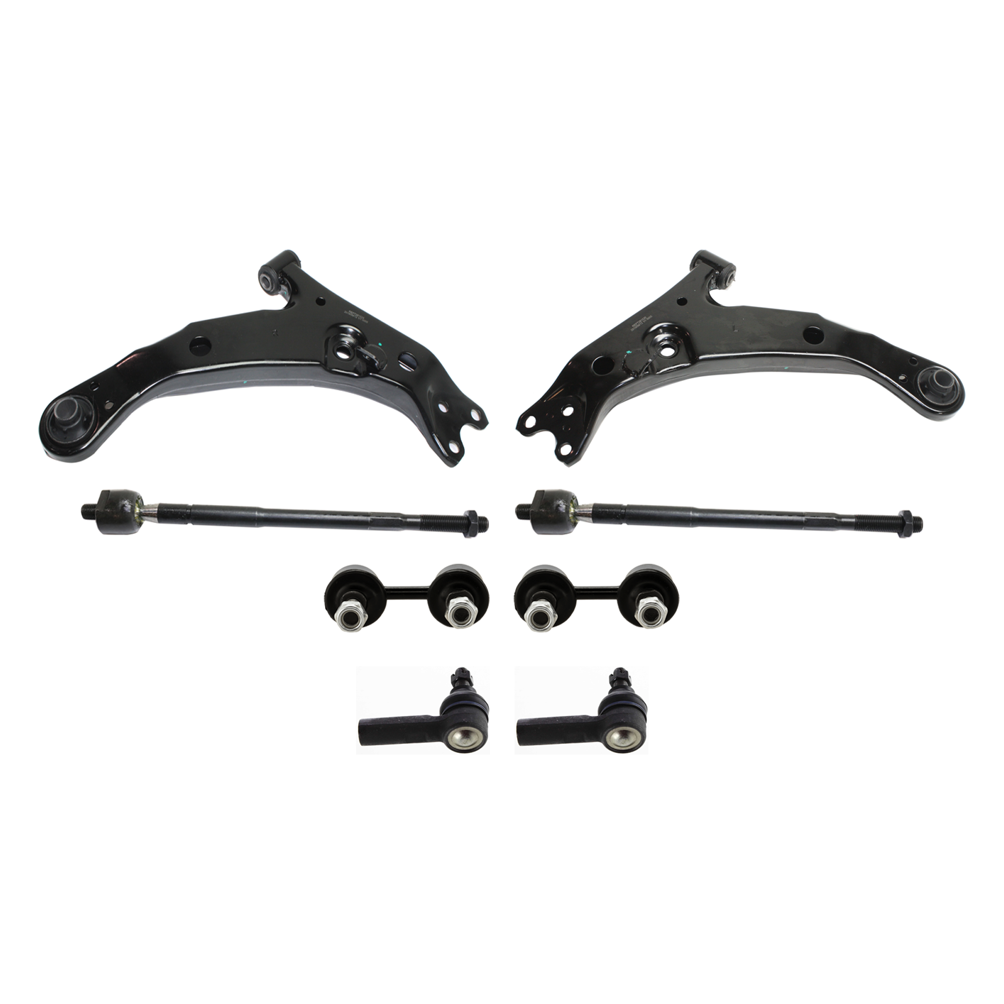 AM Control Arm SKU KIT 081324 C434 OEM 4806812160-4806812180-48069121
