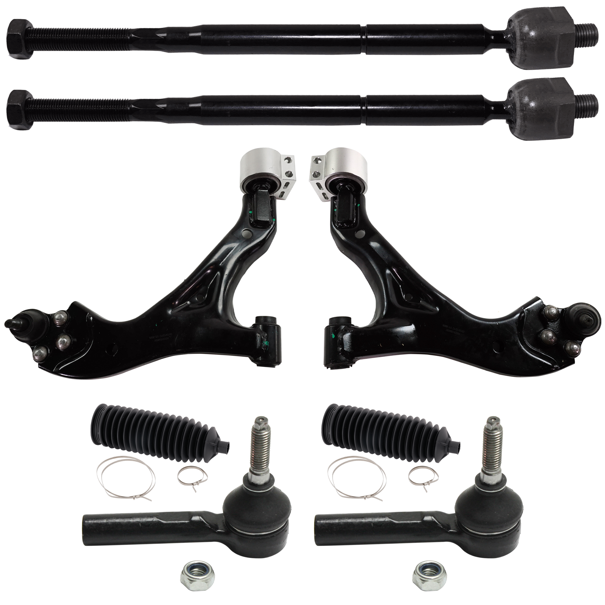 AM Control Arm SKU KIT 081324 C474 OEM 15225591-2693399-15140337-1522