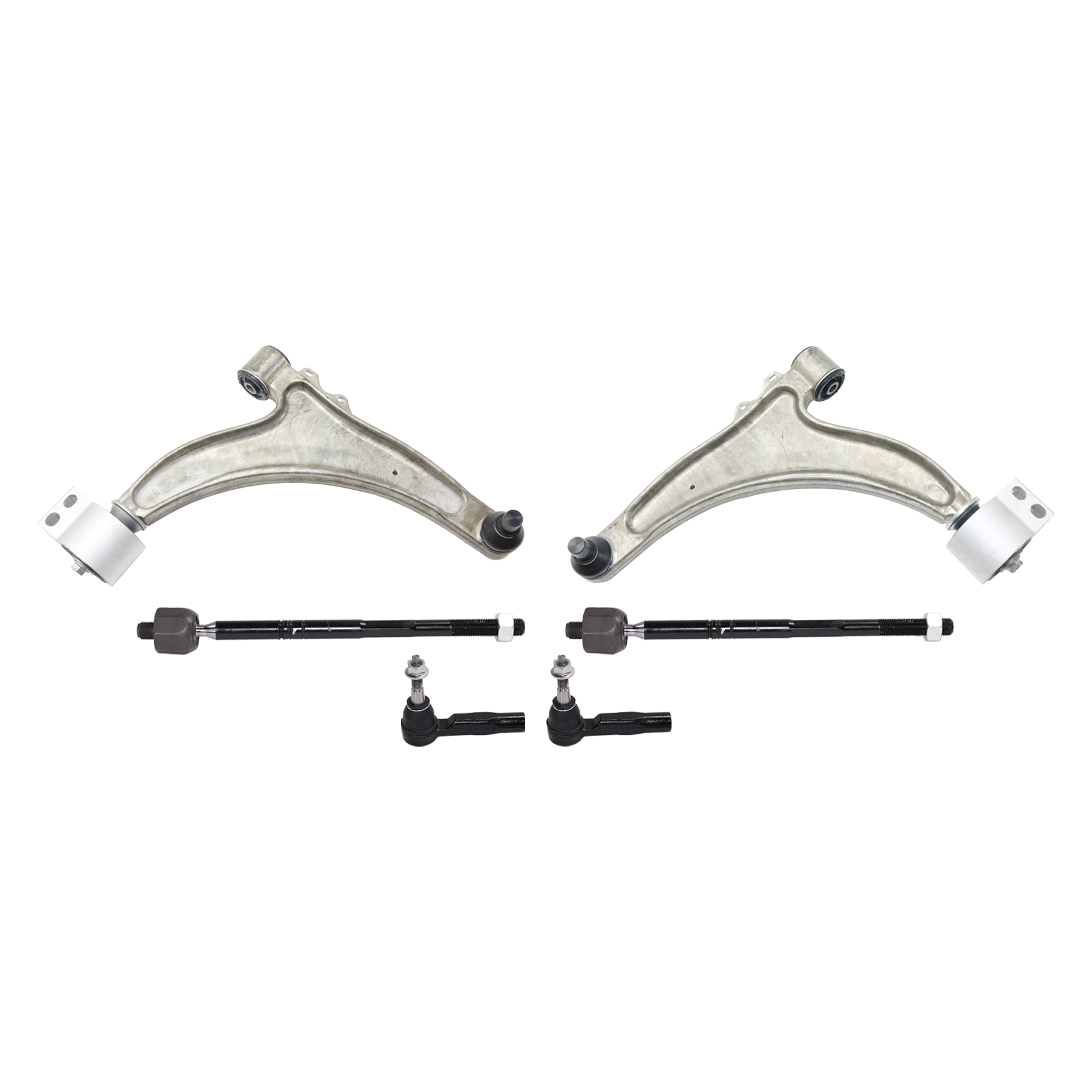 AM Control Arm SKU KIT 081324 C534 OEM 23354432-23354433-22854825-132