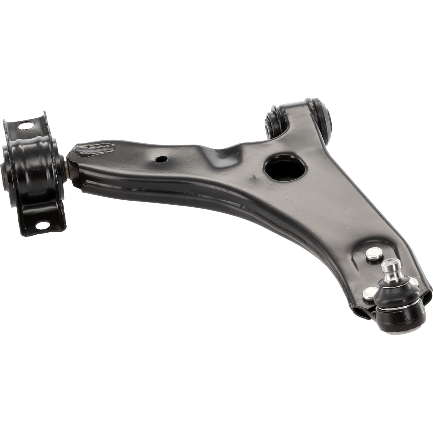 AM Knuckle SKU KIT 081324 C586 OEM 510056-9110900-6S4Z1215B 6S4Z3