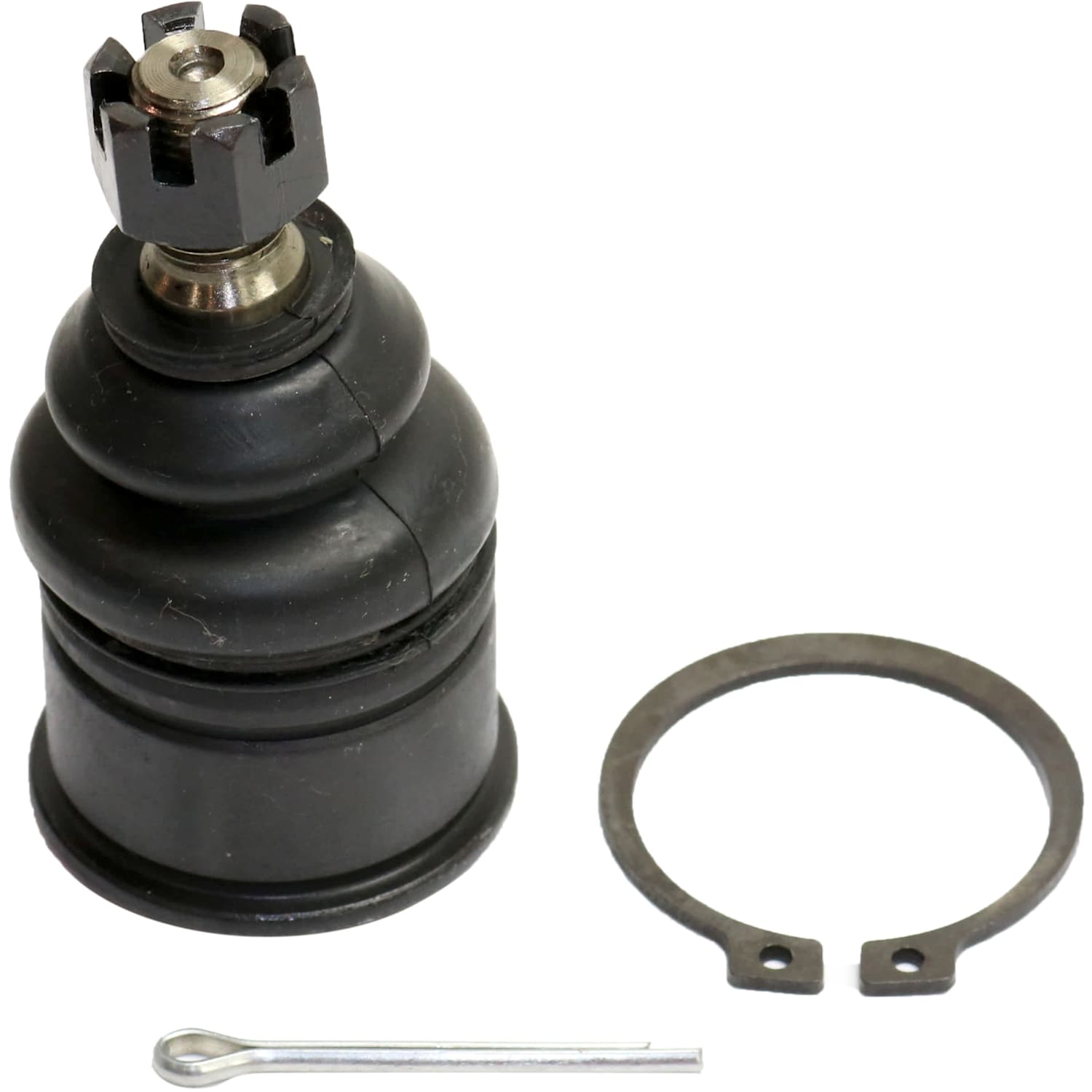 AM CIVIC 92-95 CIVIC DEL SOL 93-97 STEERING RACK Front RH and LH Outer Lower Manual w Inner Tie Rods 4 pc Kit with Ball Joint and Tie Rod End SKU KIT 081324 C597 OEM 53010SR3010-53040SR3A01-104216