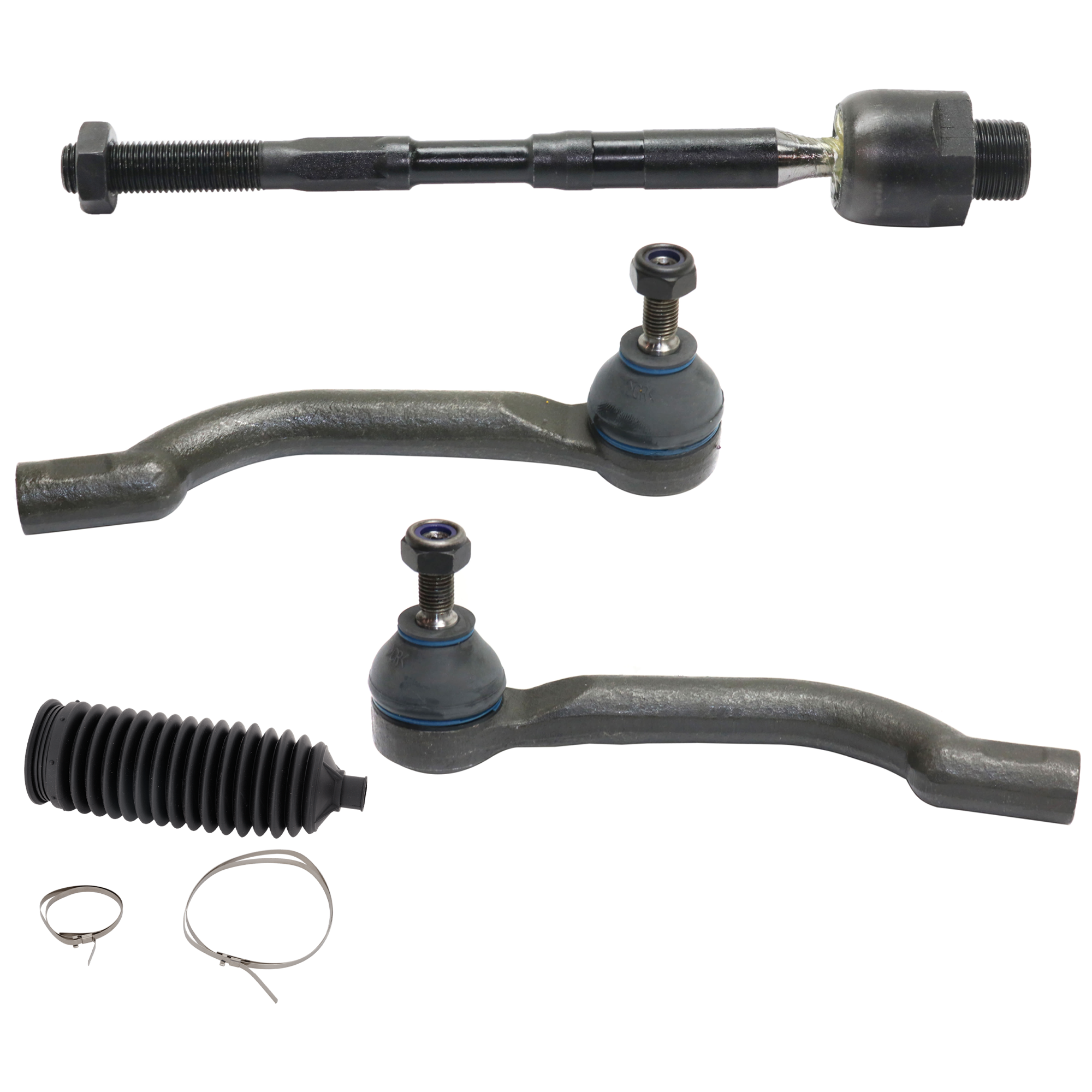 AM Tie Rod End SKU KIT 081324 C622 OEM D8520JY00A D8521JD00B D8640JY0