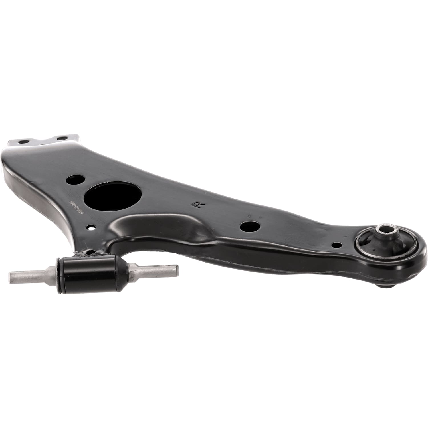 AM SIENNA 04-10 FRONT KNUCKLE RH AND LH 4 pc Kit Steering with Control Arm SKU KIT 081324 C645 OEM 9691900-4321208010-4778208020