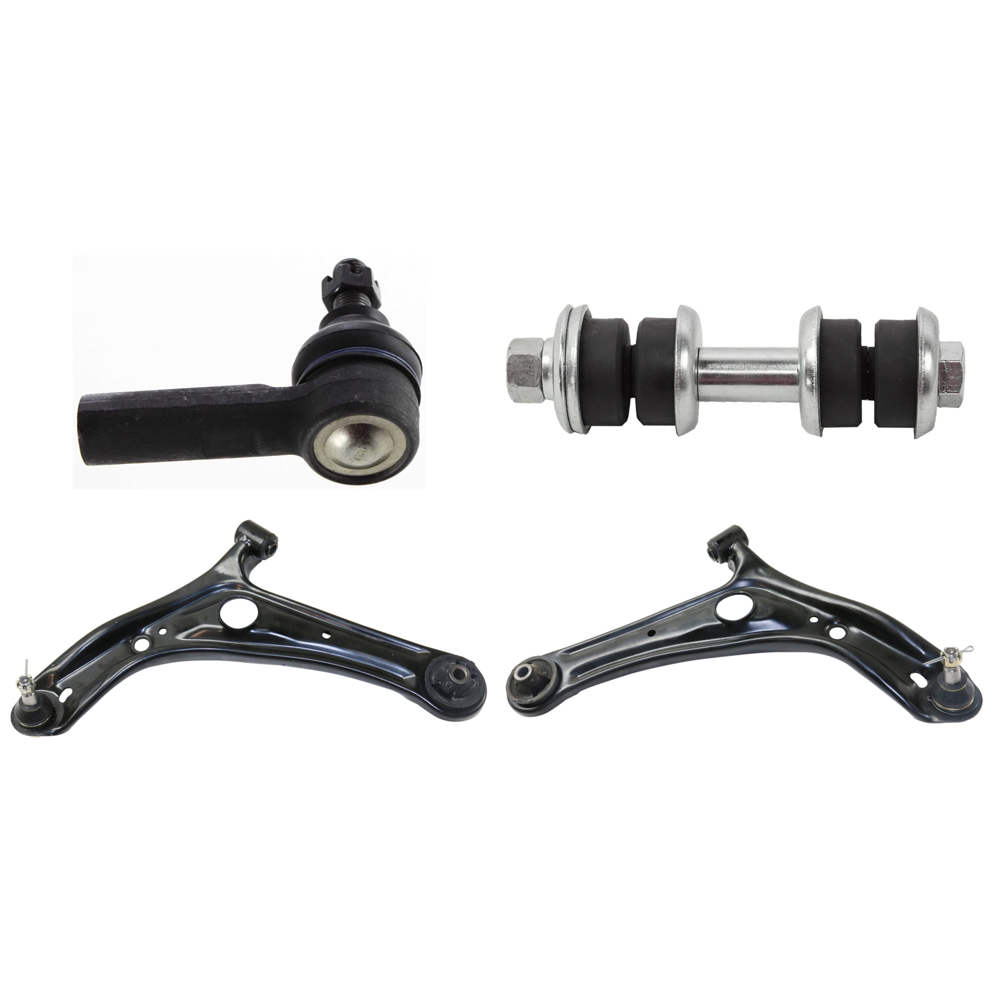 AM Control Arm SKU KIT 081324 C647 OEM 4806860000000000000000000000