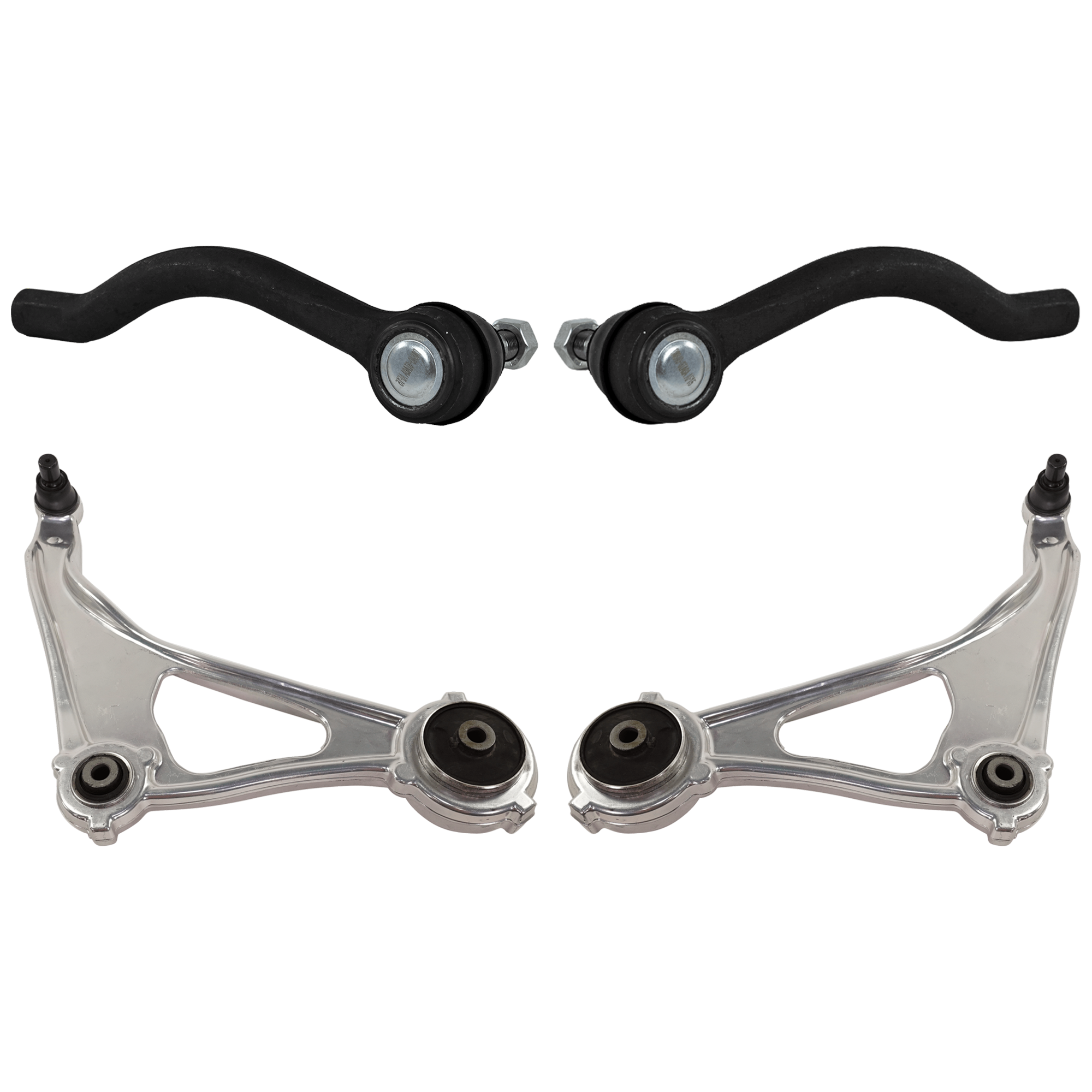 AM Control Arm SKU KIT 081324 C717 OEM 545009HP0A 545019HP0A D86403TA