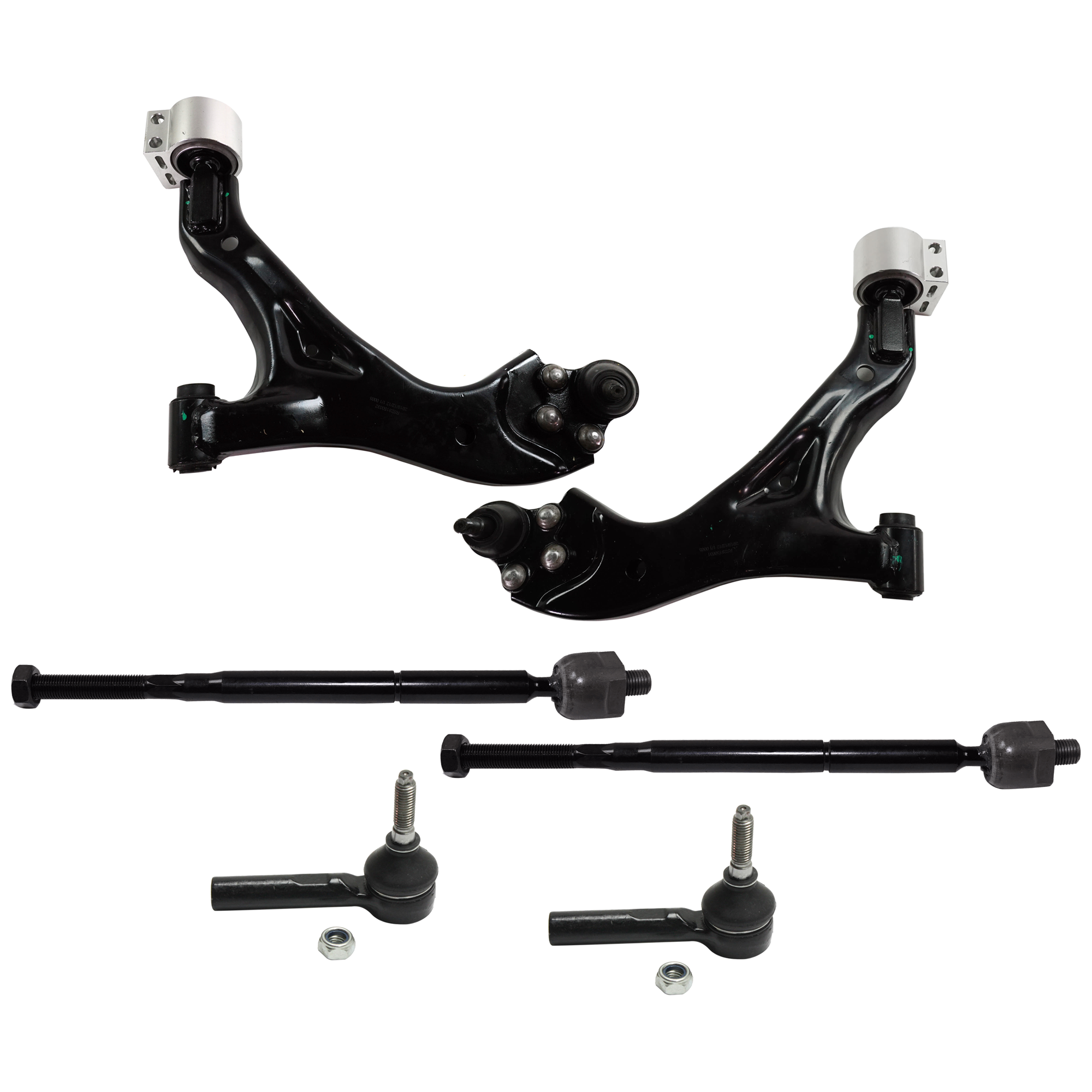 AM Control Arm SKU KIT 081324 C726 OEM 2693399-15140337-15220347-1914