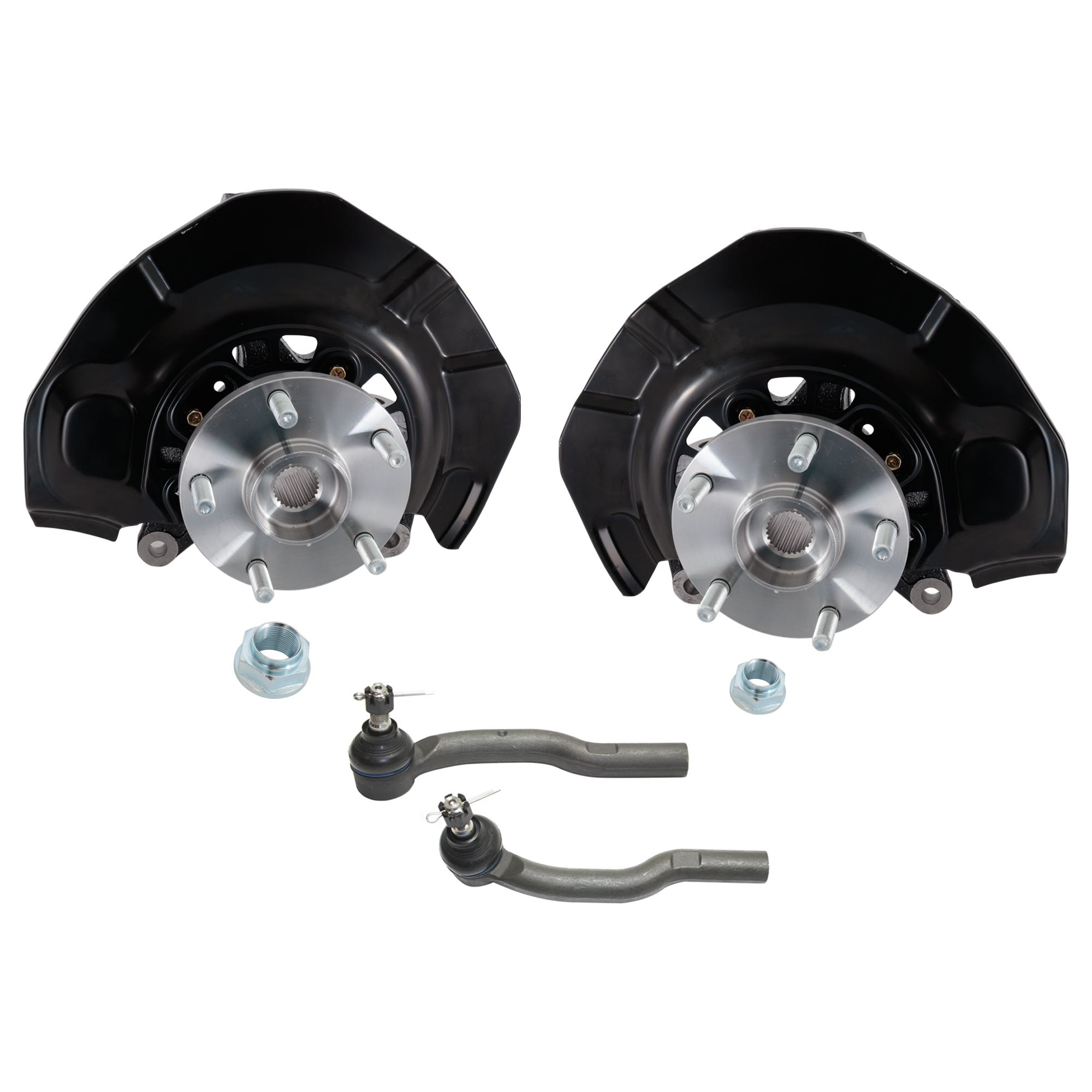 AM Knuckle SKU KIT 081324 C732 OEM 4-778-106-110-900-800-000-000-000-000