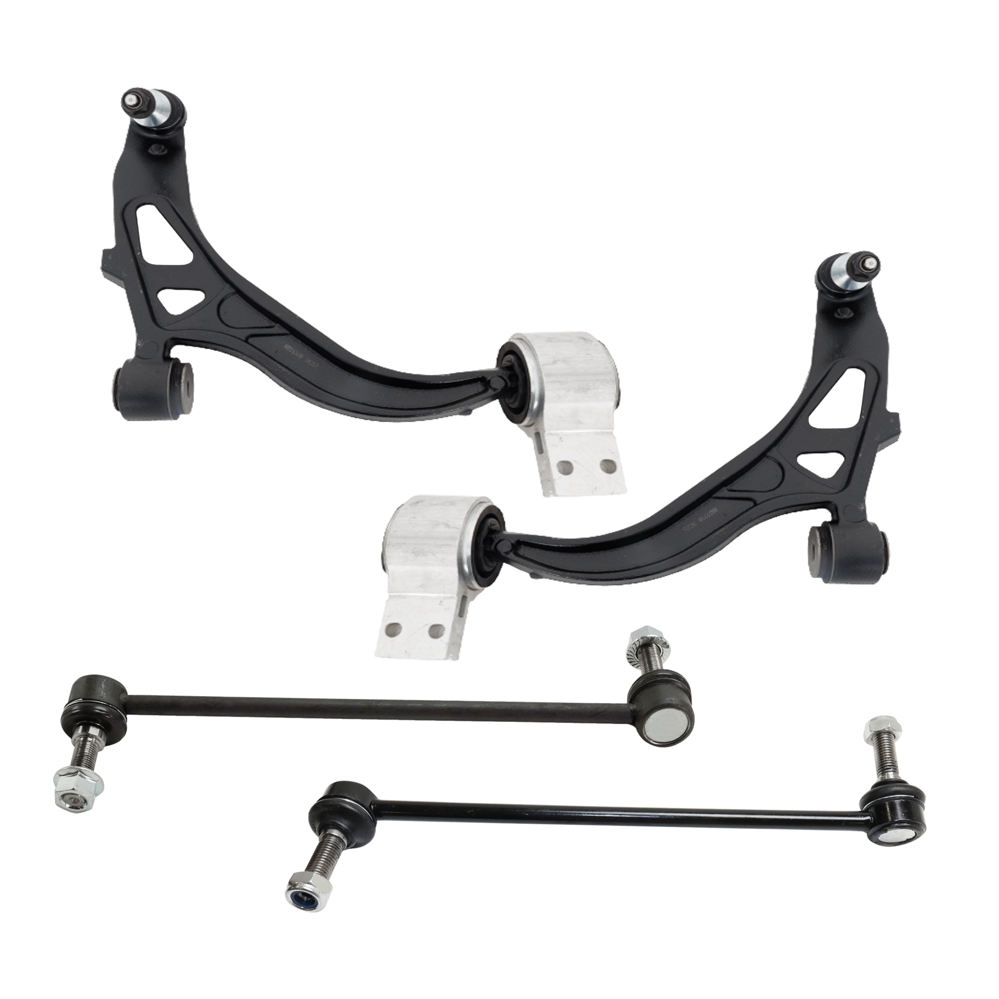 AM Control Arm SKU KIT 081324 C837 OEM GS40861 SL85231 GS40862 SL8523