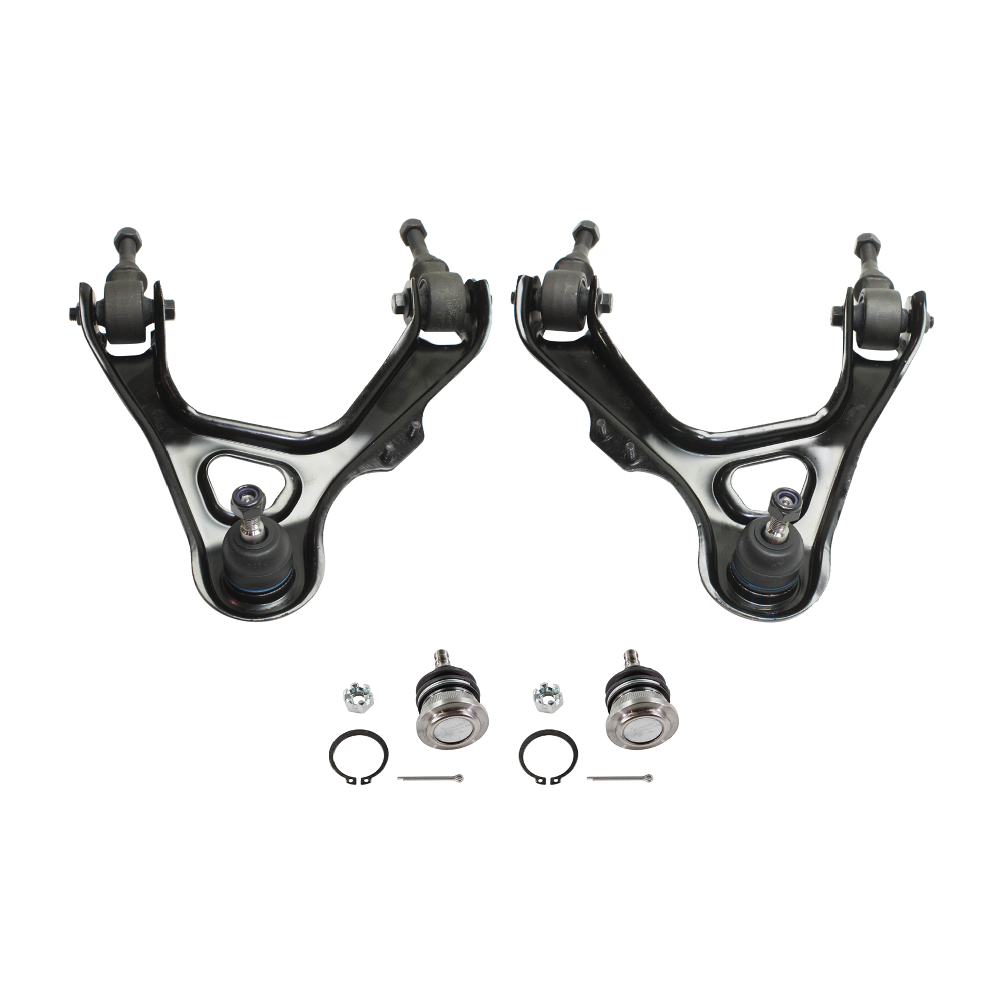 AM Control Arm SKU KIT 081324 C923 OEM 51460SP0033-854200-1014364-260
