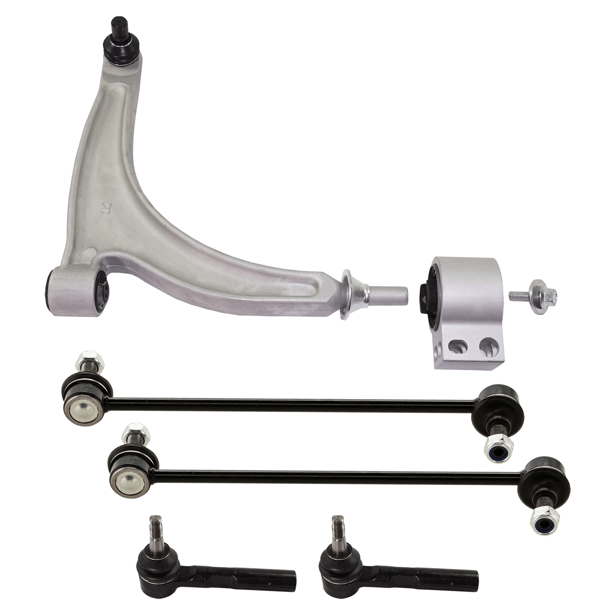 AM Control Arm SKU KIT 081324 C946 OEM 22730776-20784686-4012059-1594