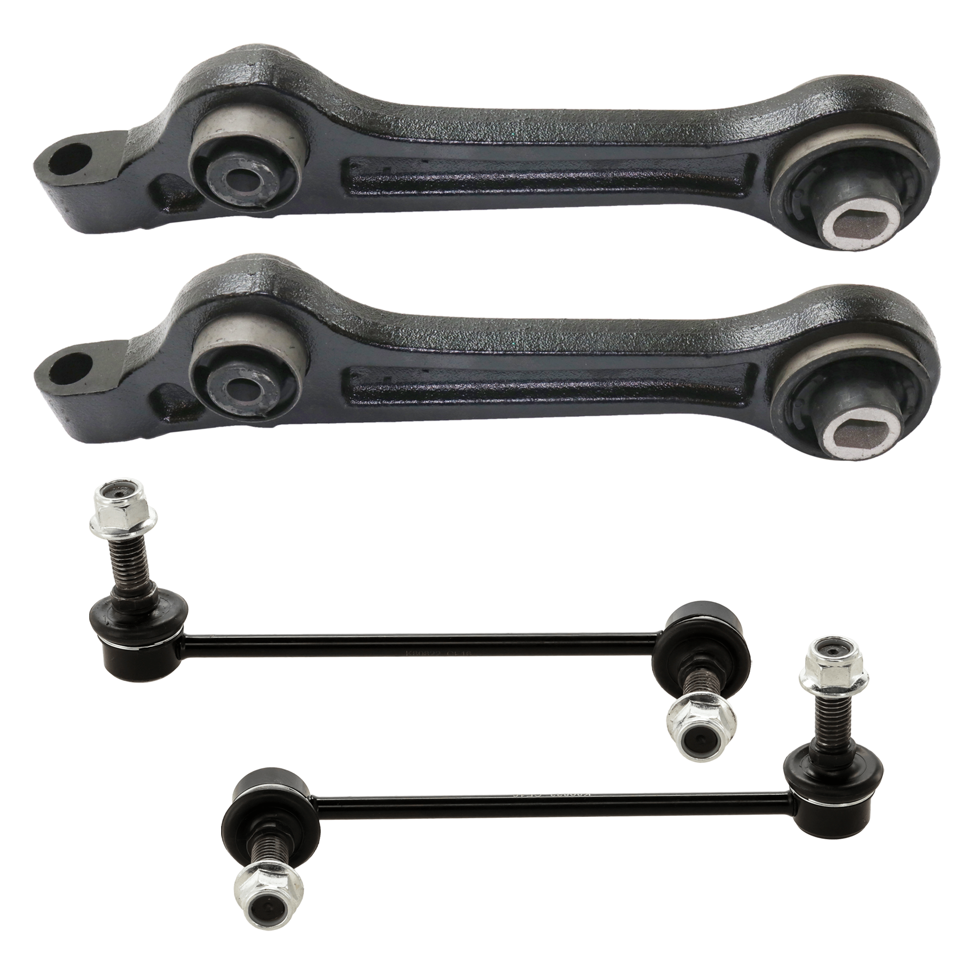 AM Control Arm SKU KIT 081324 C956 OEM 5168389AB 521480-1880262-18808