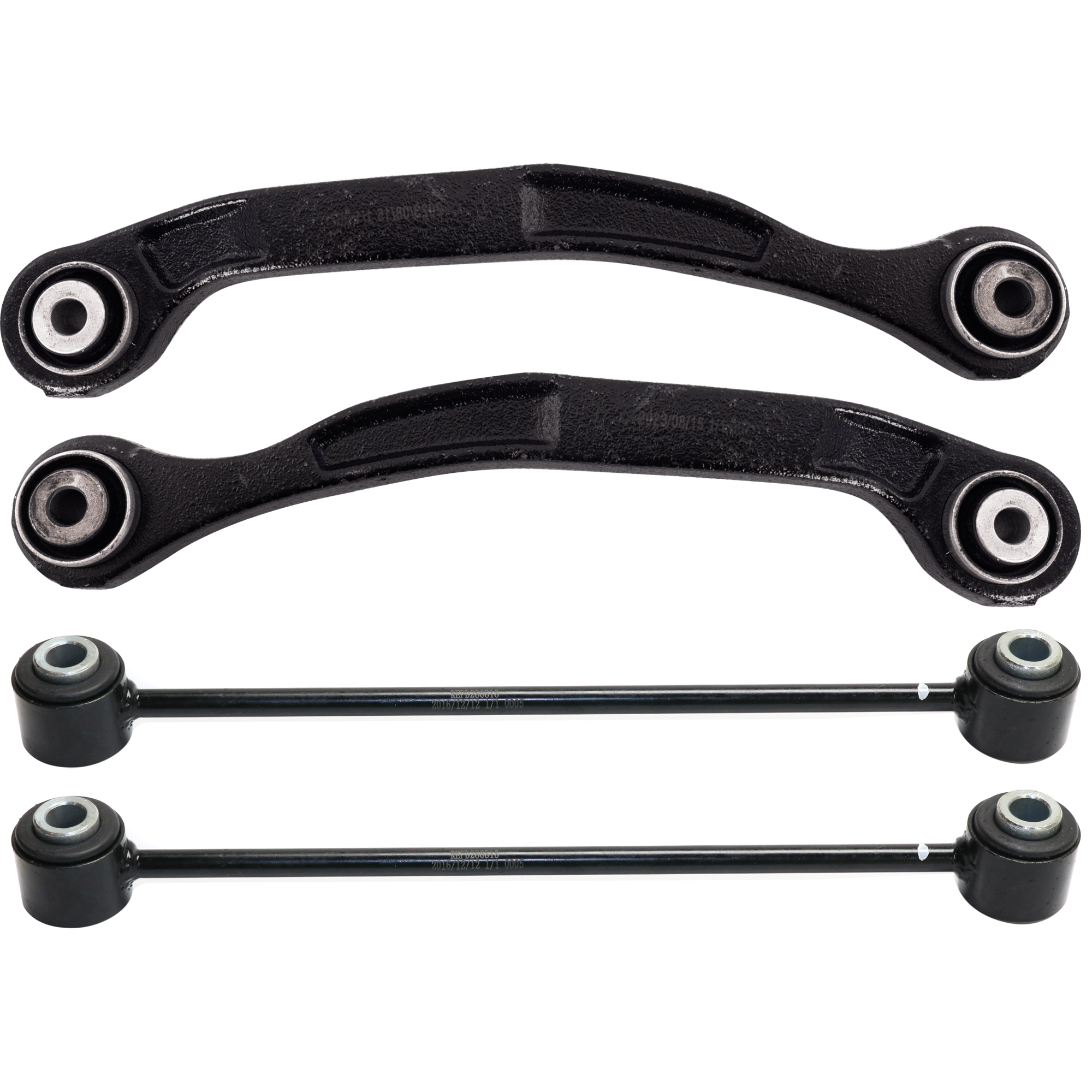 AM Control Arm SKU KIT 081324 C978 OEM 4782536AB 5021370-68184783AA C