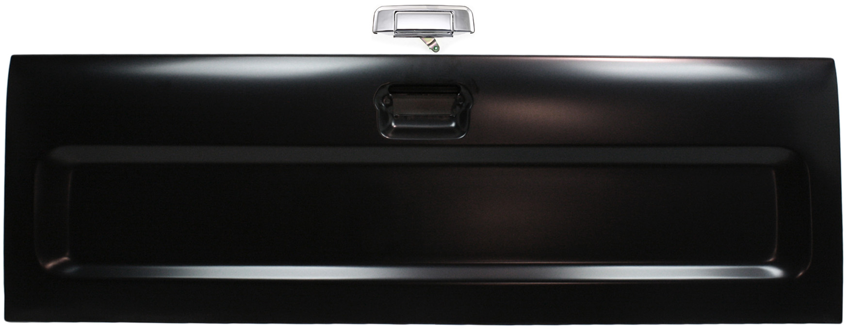 AM PICKUP 89-95 TAILGATE 2 pc Kit with Tailgate Handle SKU KIT 081417-04 Partslink TO1900102 TO1915104 OEM 6570089000-690900K060