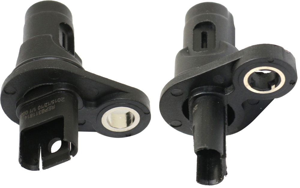 AM 3 SERIES 06-13 Z4-06-14 CRANKSHAFT POSITION SENSOR 2 pc Kit with Camshaft Position Sensor SKU KIT 081618-38