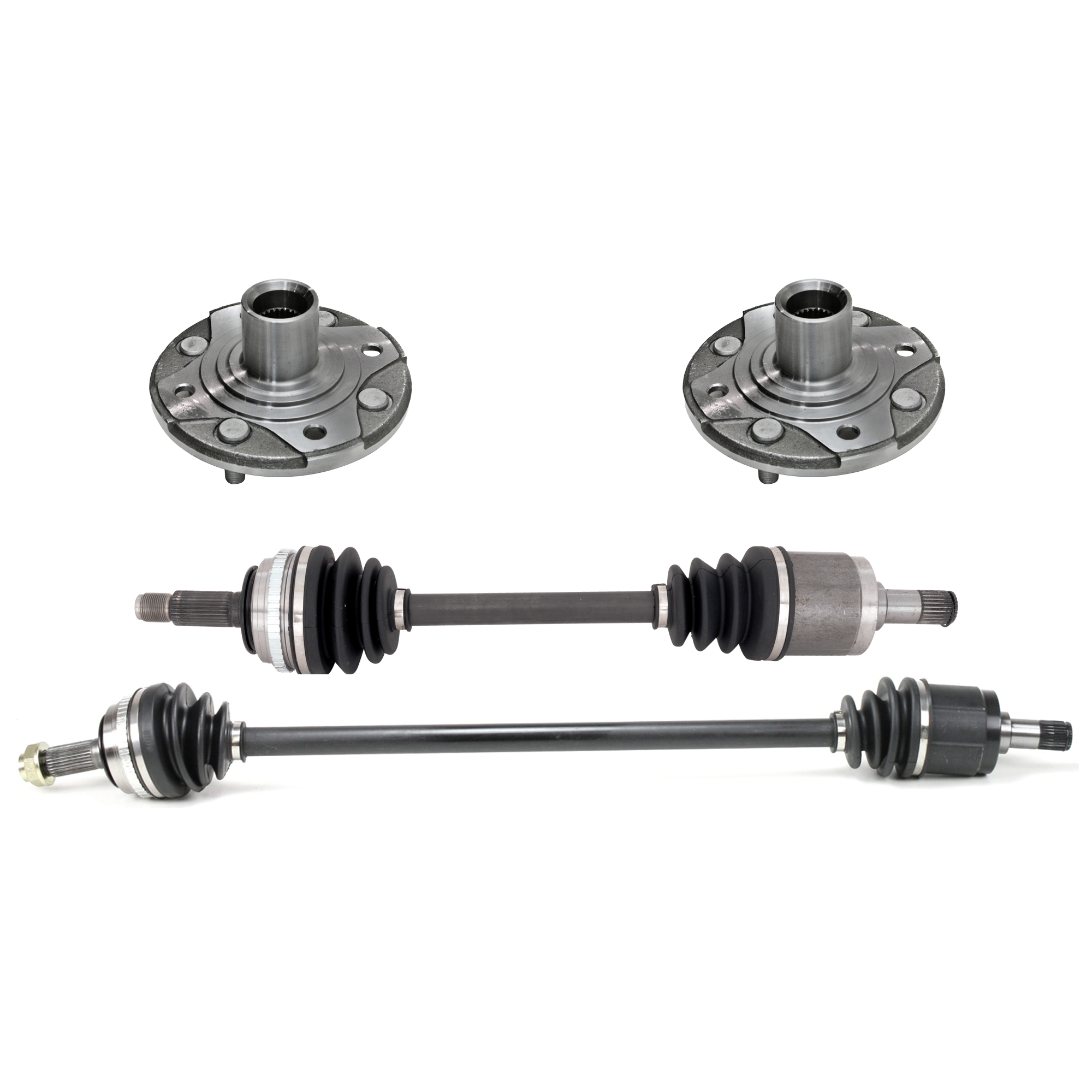 AM Axle Assembly SKU KIT 082224 C707 OEM 44600SM4020