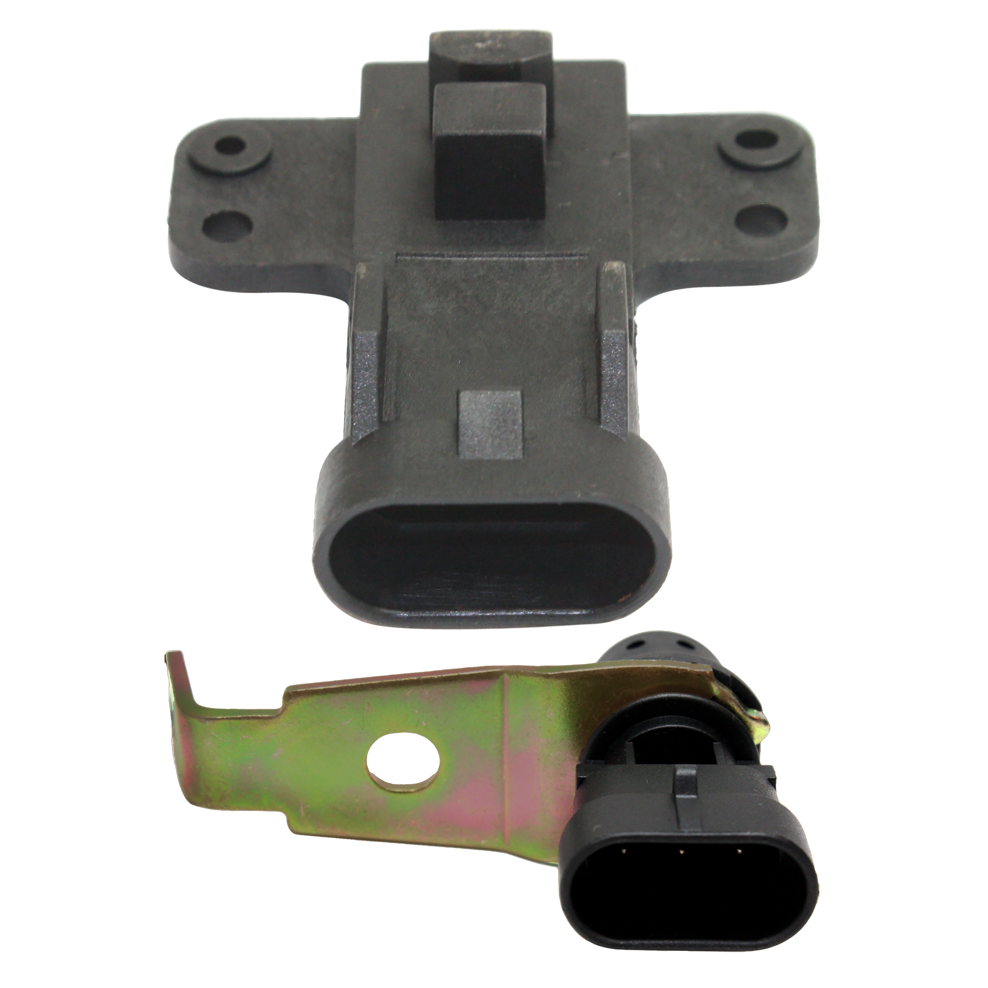 AM BLAZER 95-05 SIERRA SILVERADO 1500 PICKUP 99-07 CRANKSHAFT POSITION SENSOR 2 pc Kit with Camshaft Position Sensor SKU KIT 082318-11 OEM 22126-35079-73225-96082-14