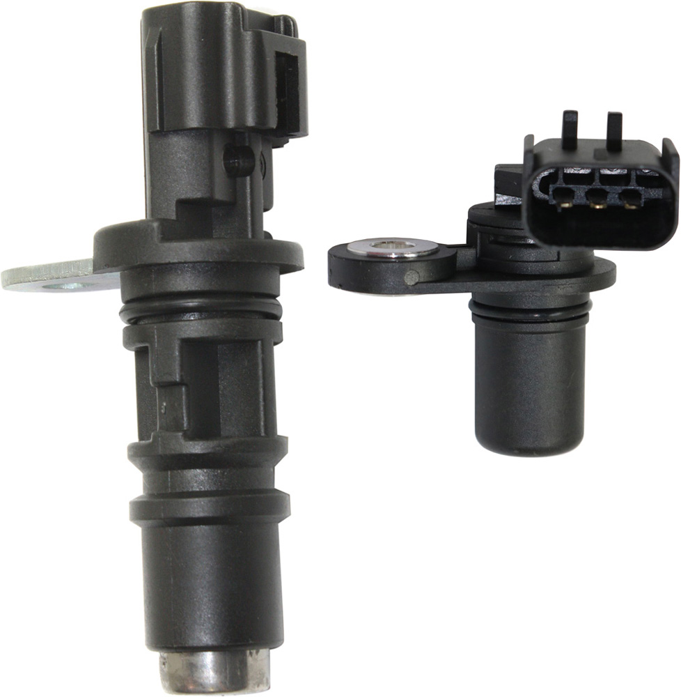 AM DODGE FULL SIZE P U 03-06 CRANKSHAFT POSITION SENSOR 2 pc Kit with Camshaft Position Sensor SKU KIT 082318-25 OEM 22350-73198-96270-715113-7