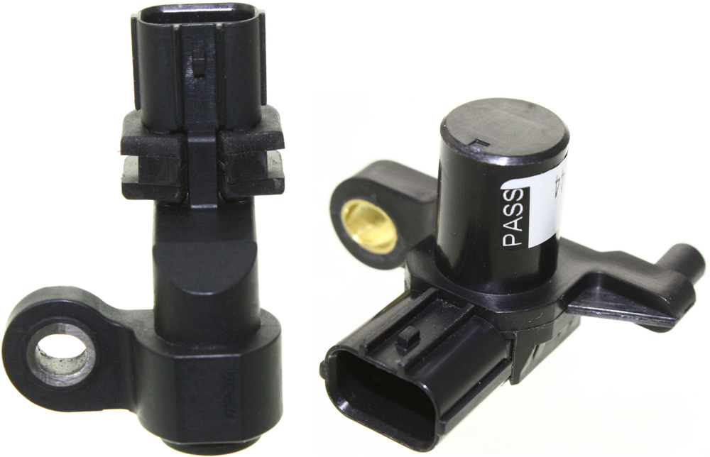 AM CIVIC 01-05 CRANKSHAFT POSITION SENSOR Set of 2 with Camshaft Position Sensor SKU KIT 082318-39 OEM 22375-73247-96238-190543-7